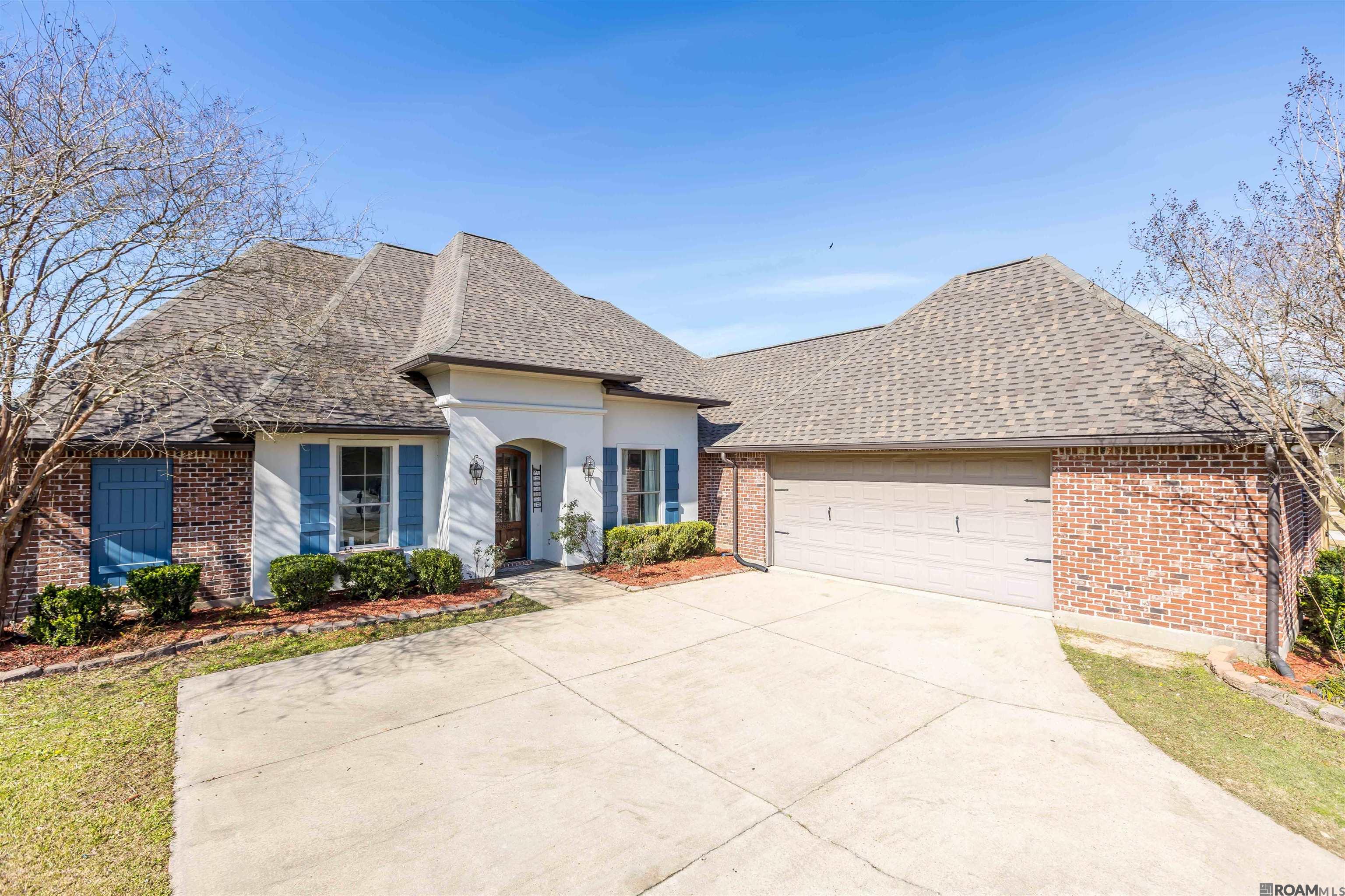 7335 Oakview Dr, Zachary, LA, 70791