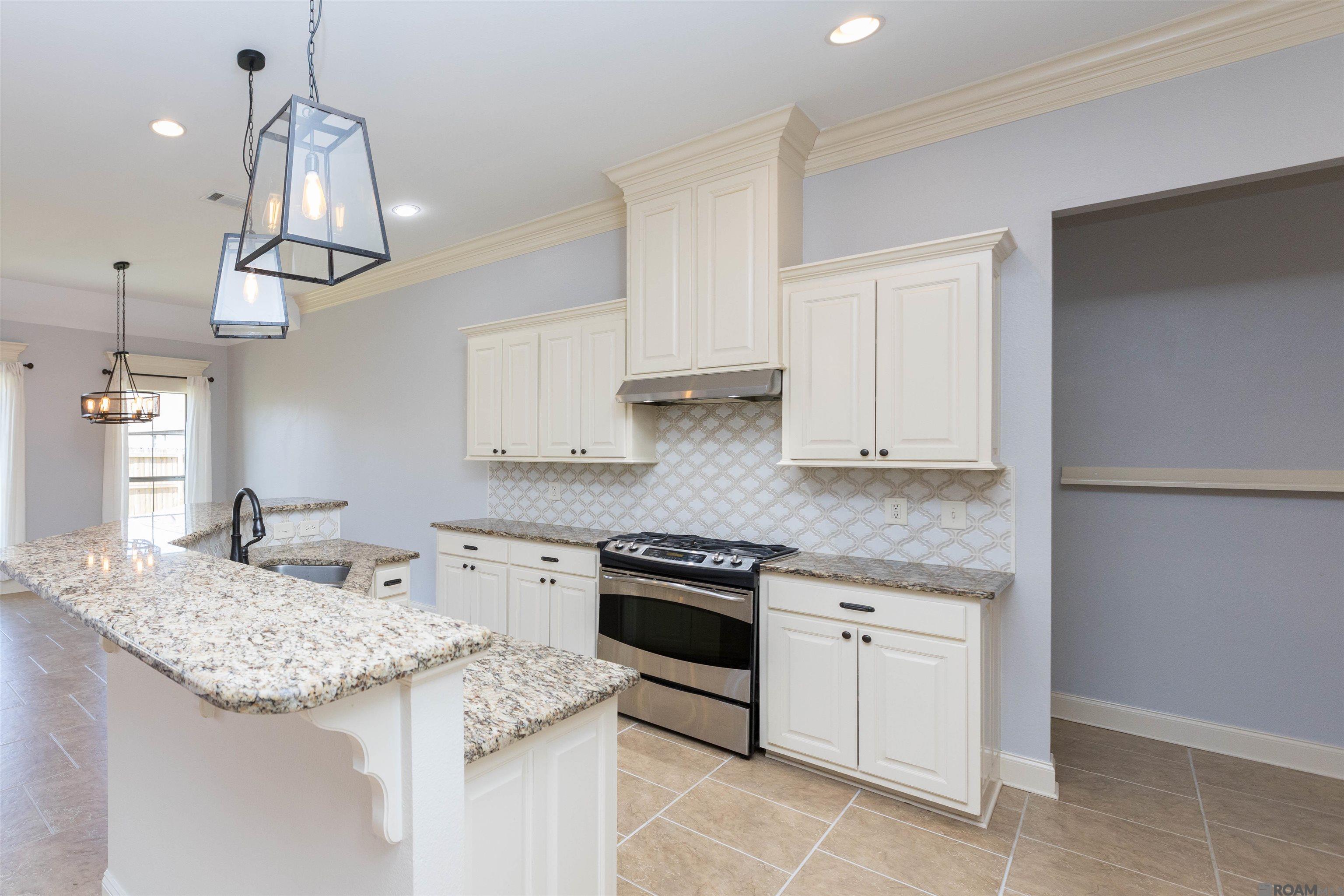 7335 Oakview Dr, Zachary, LA, 70791