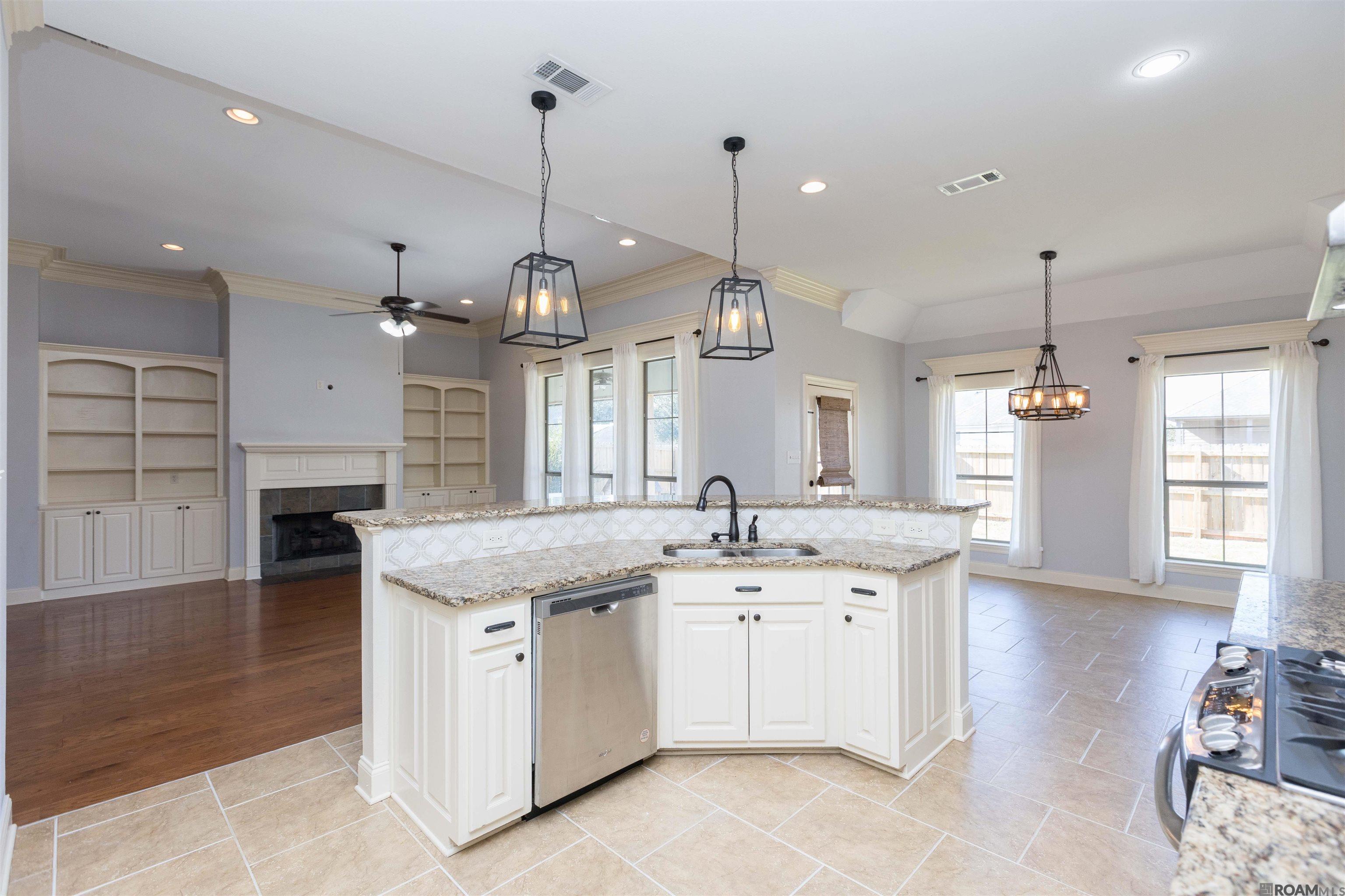 7335 Oakview Dr, Zachary, LA, 70791