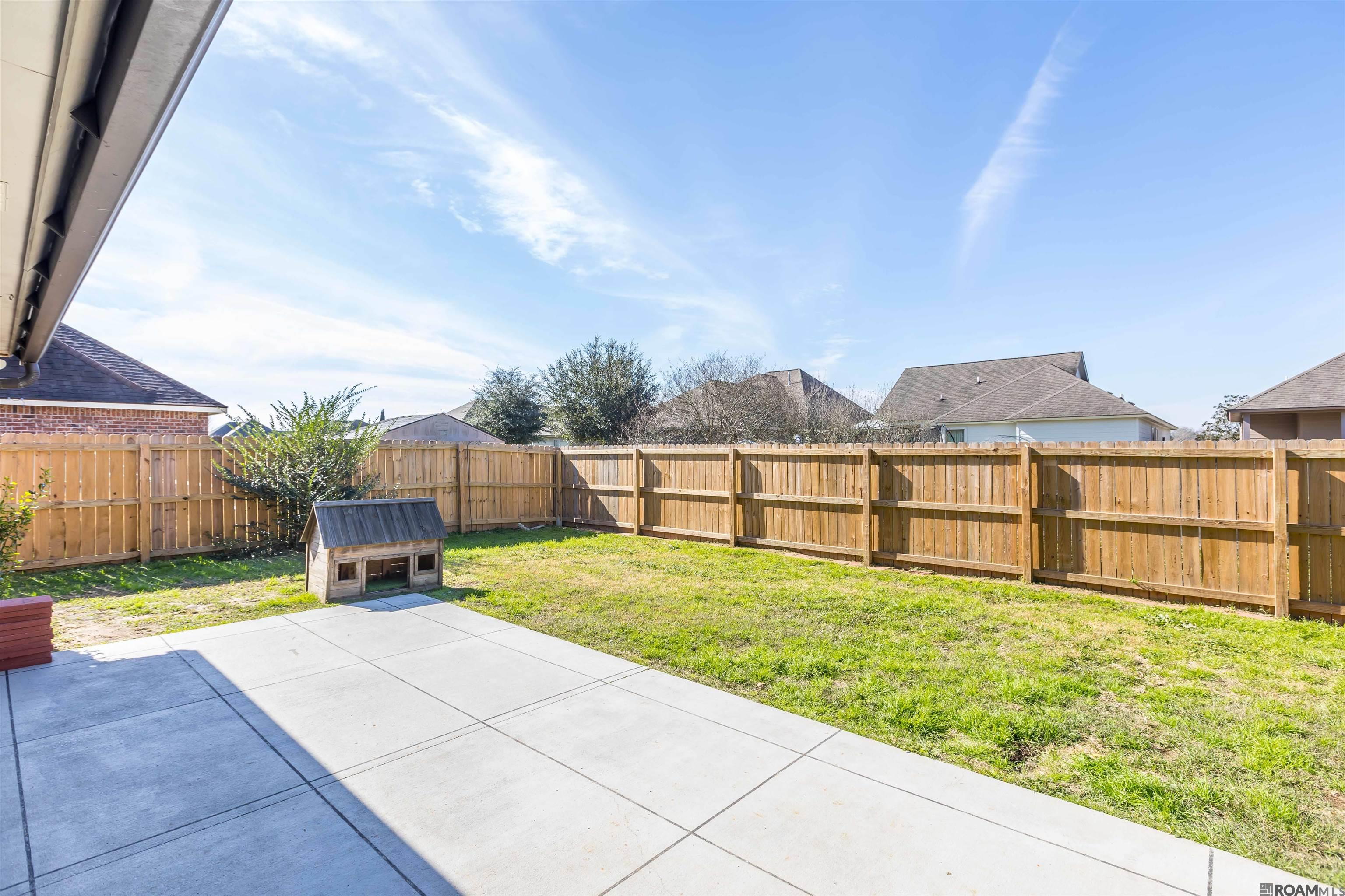 7335 Oakview Dr, Zachary, LA, 70791