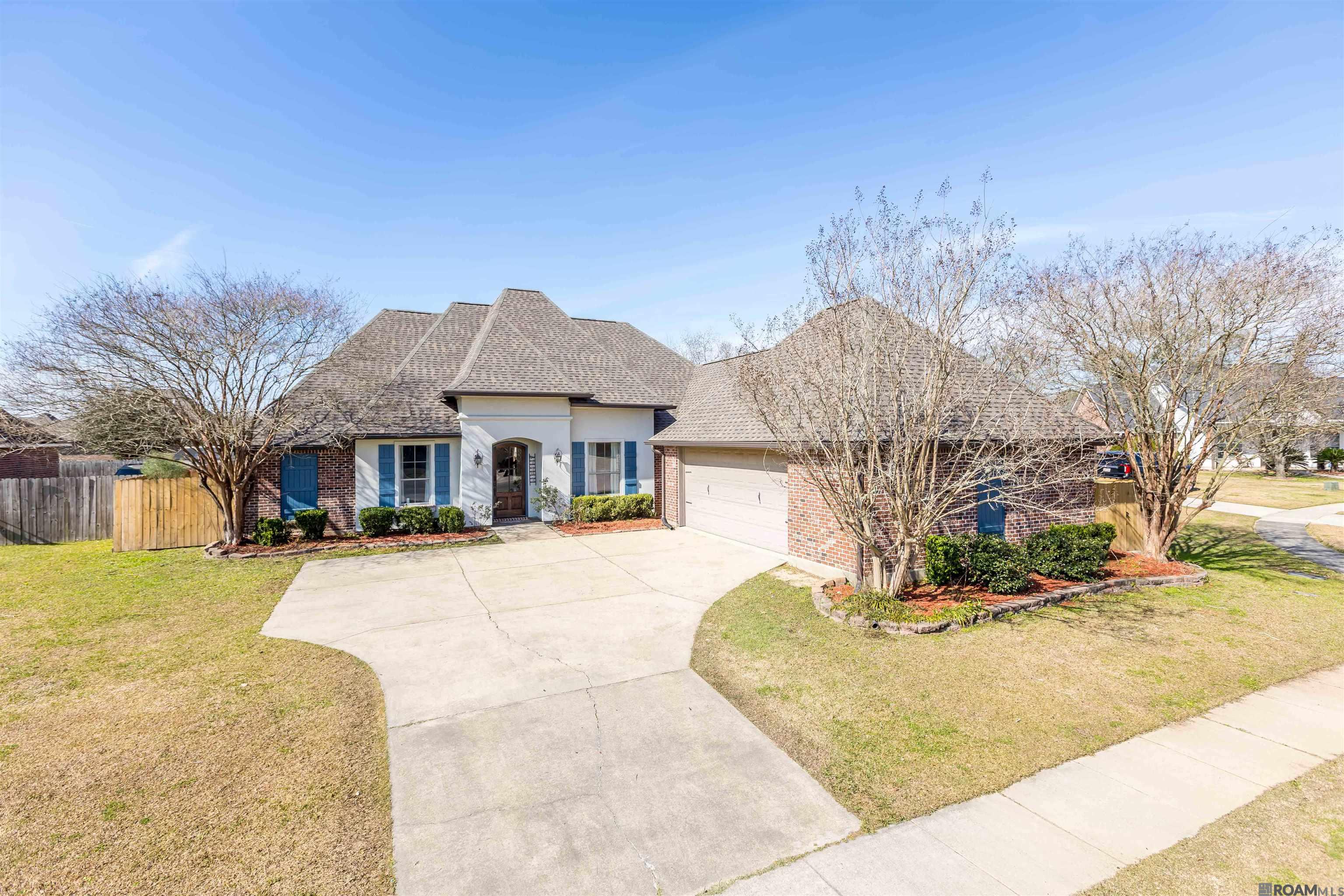 7335 Oakview Dr, Zachary, LA, 70791