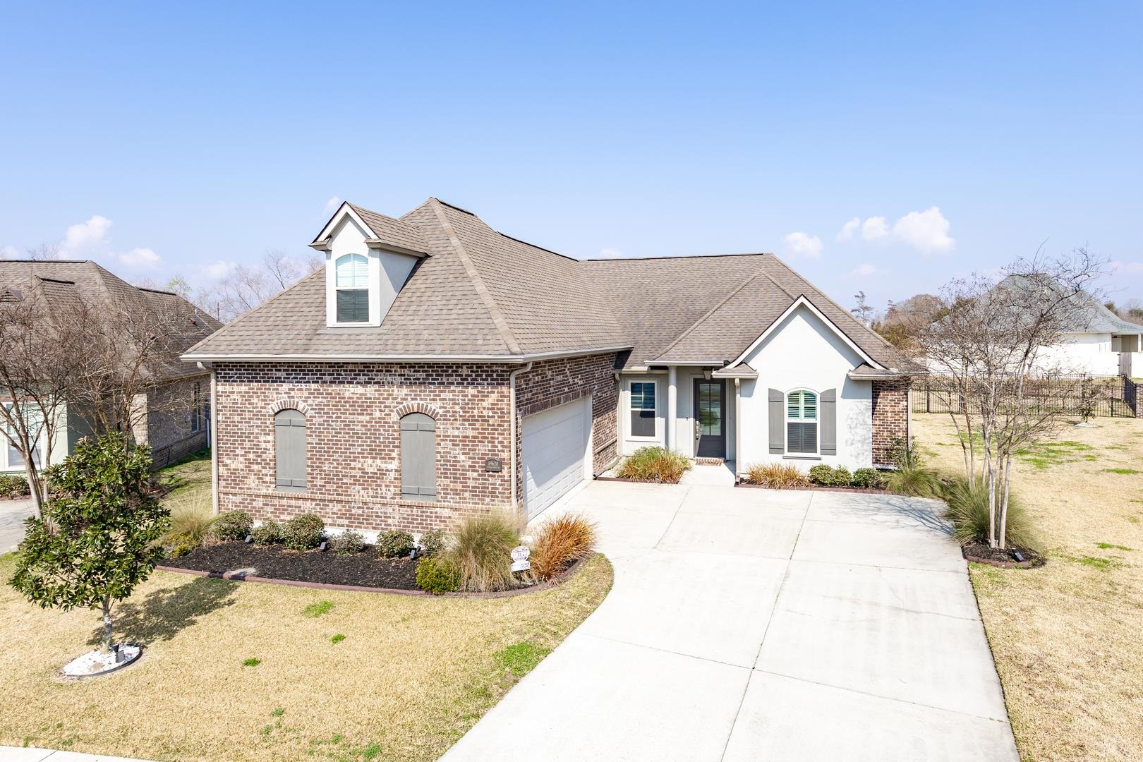 103 Raywood Dr, Houma, LA, 70360