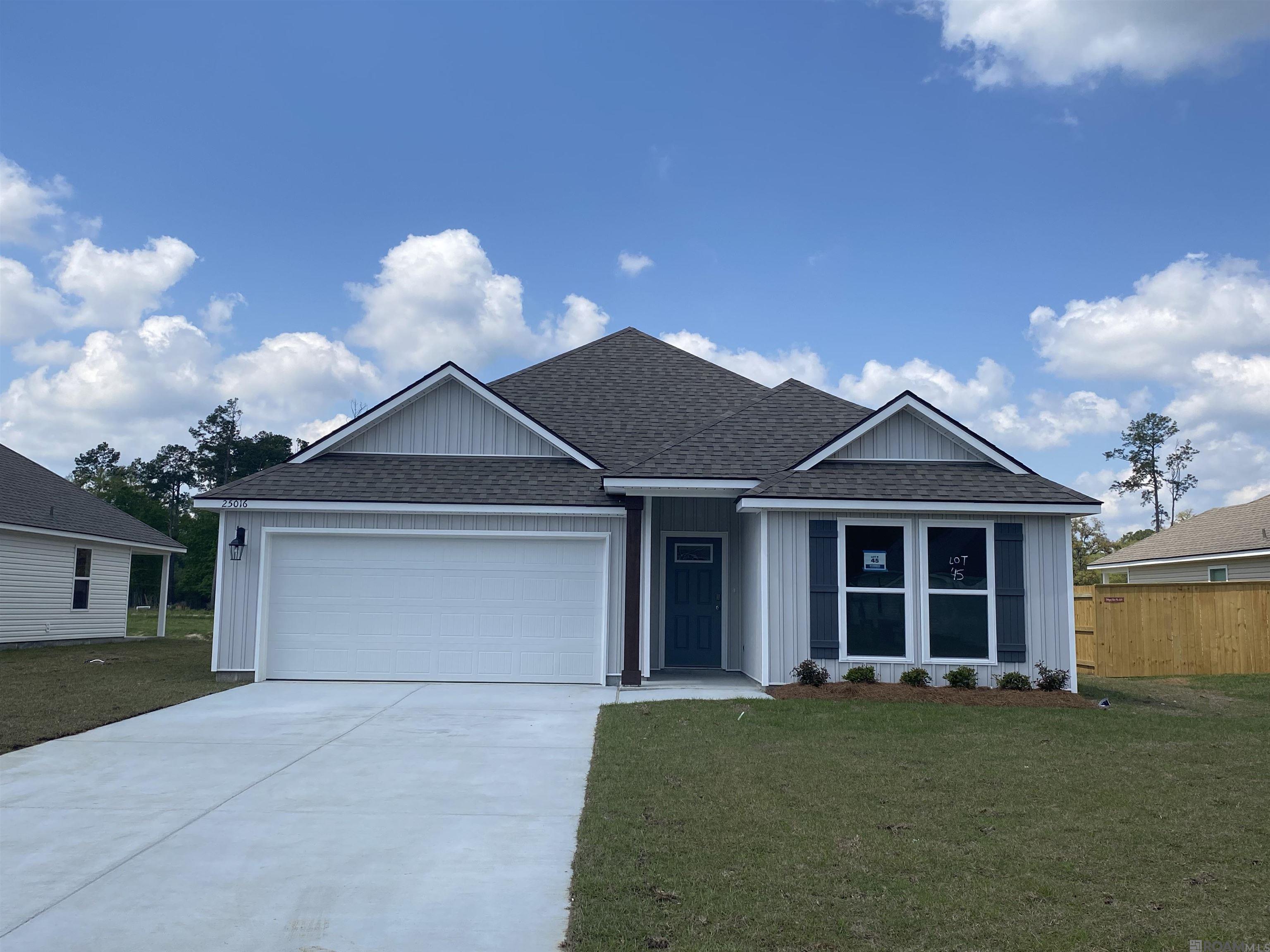 107 Vernon St, Thibodaux, LA, 70301