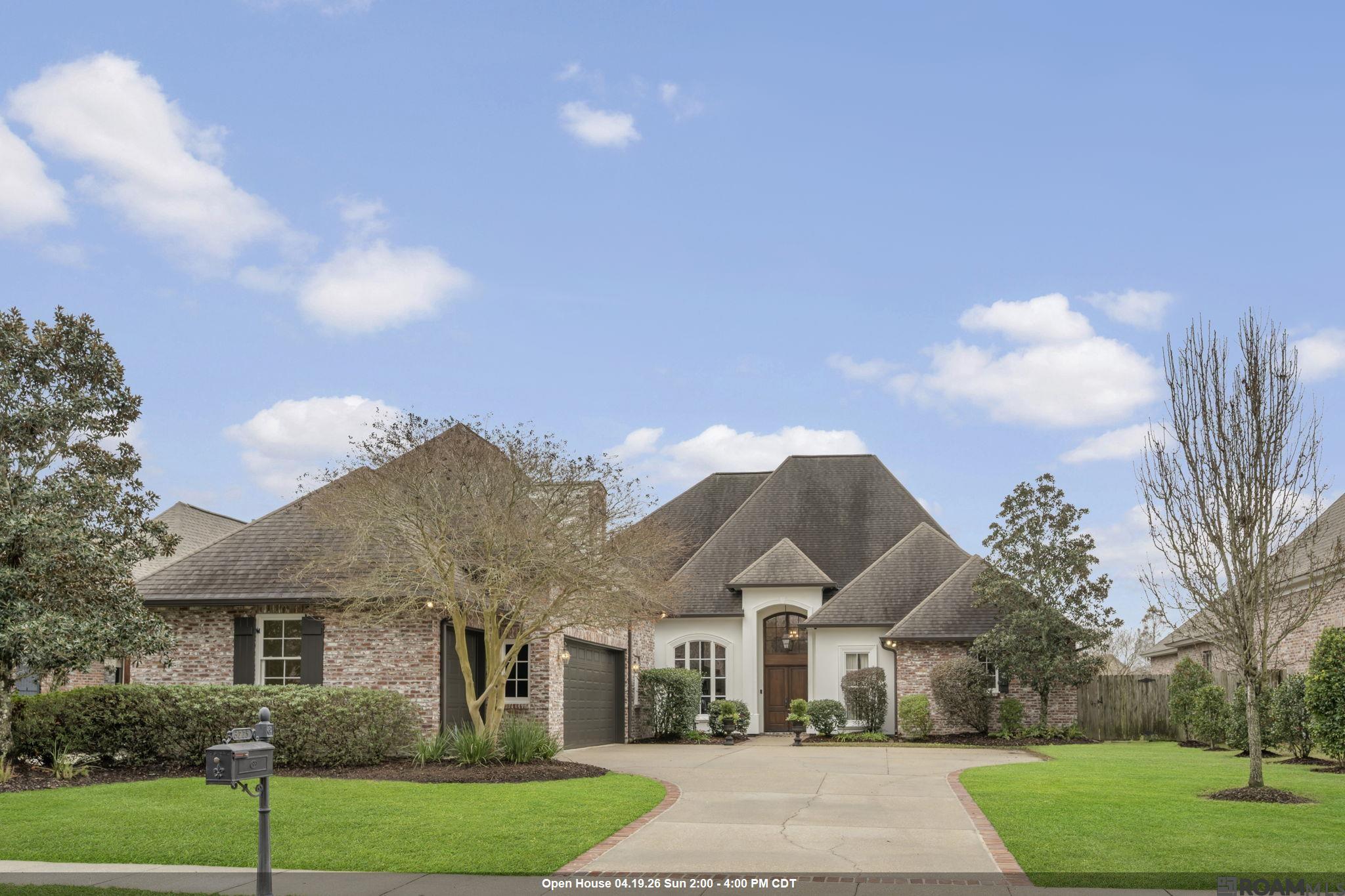17470 Lions Ear Ln, Prairieville, LA, 70769