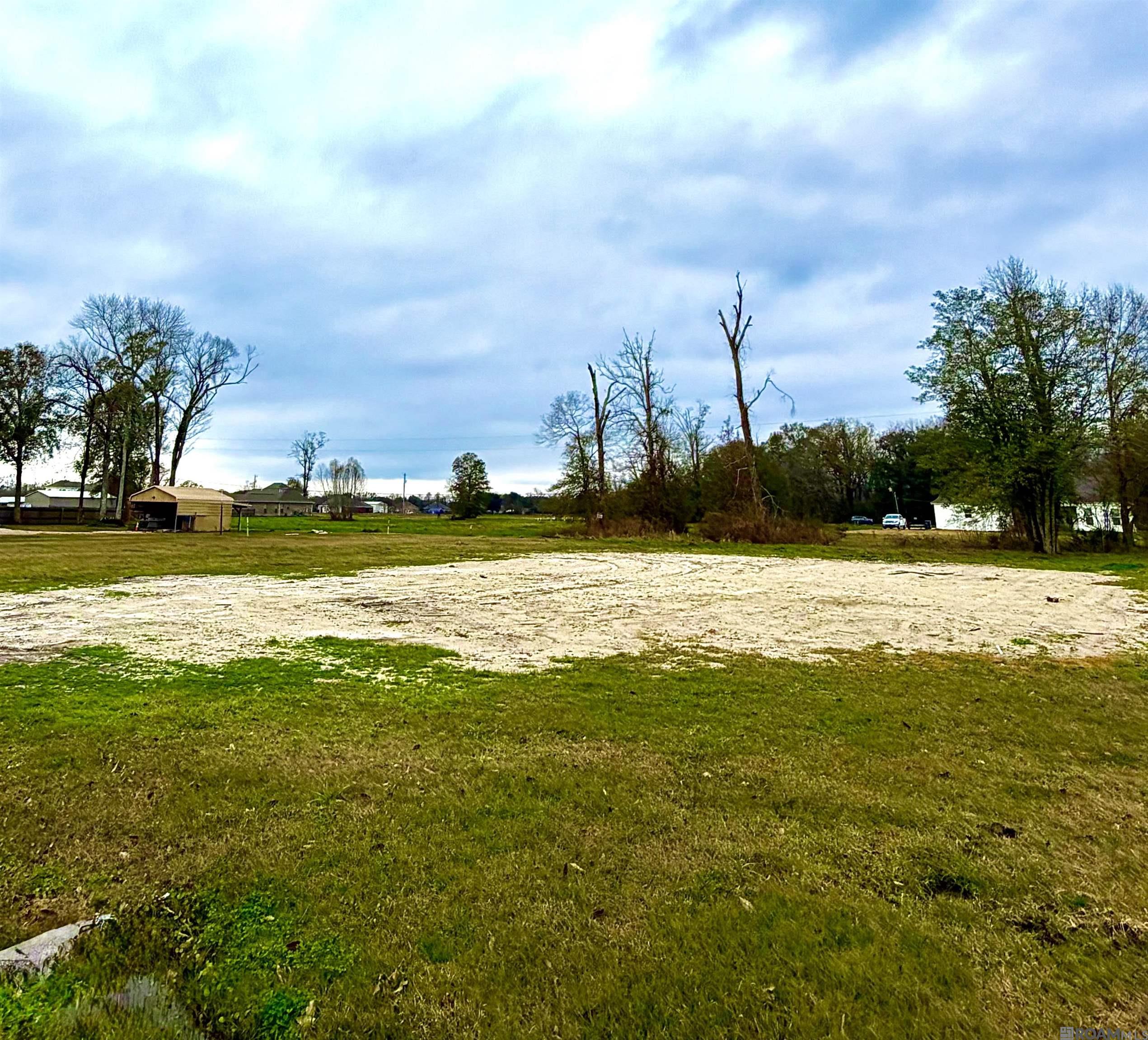 40328 Sycamore Ave, Gonzales, LA, 70737