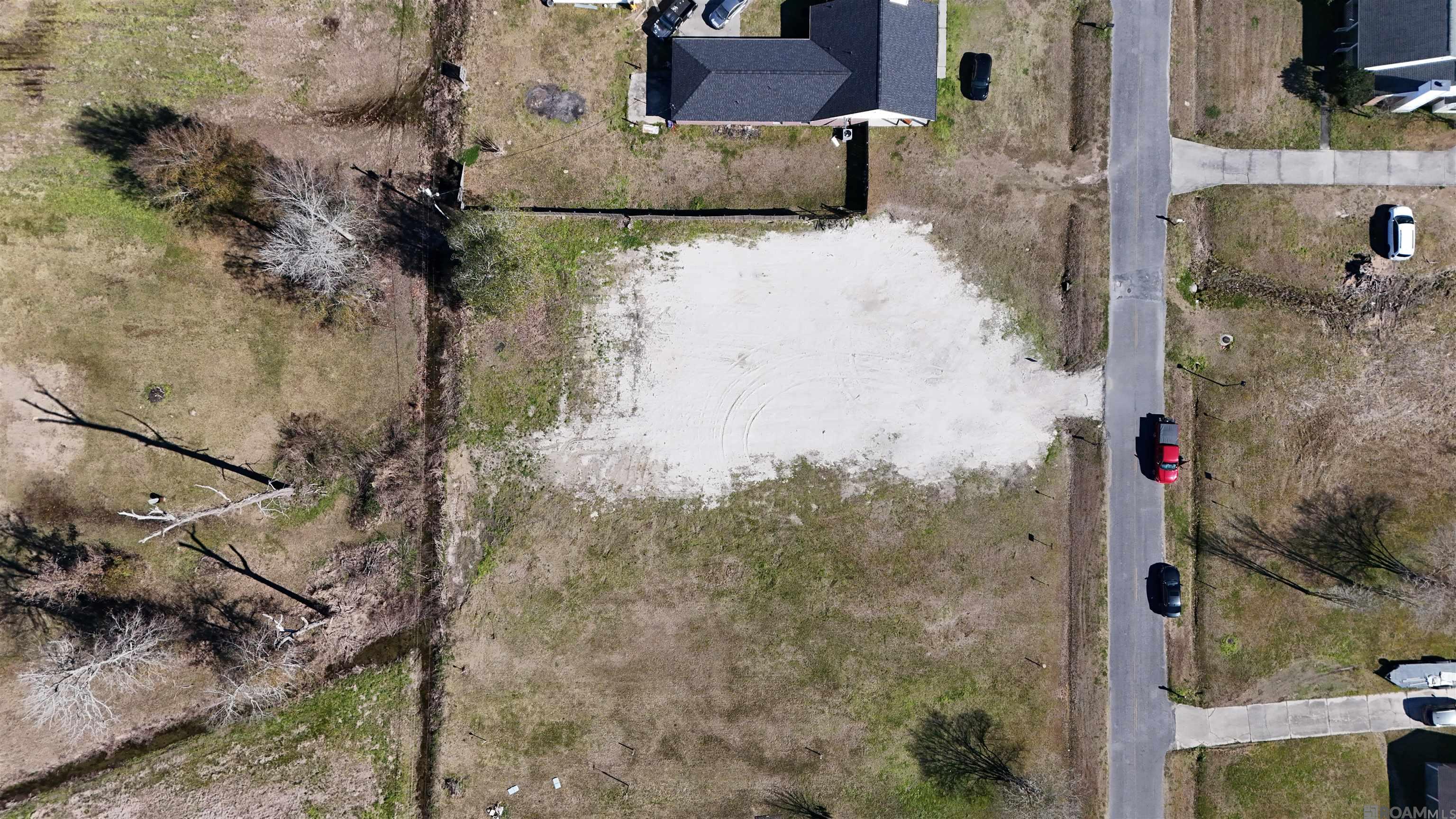 40328 Sycamore Ave, Gonzales, LA, 70737