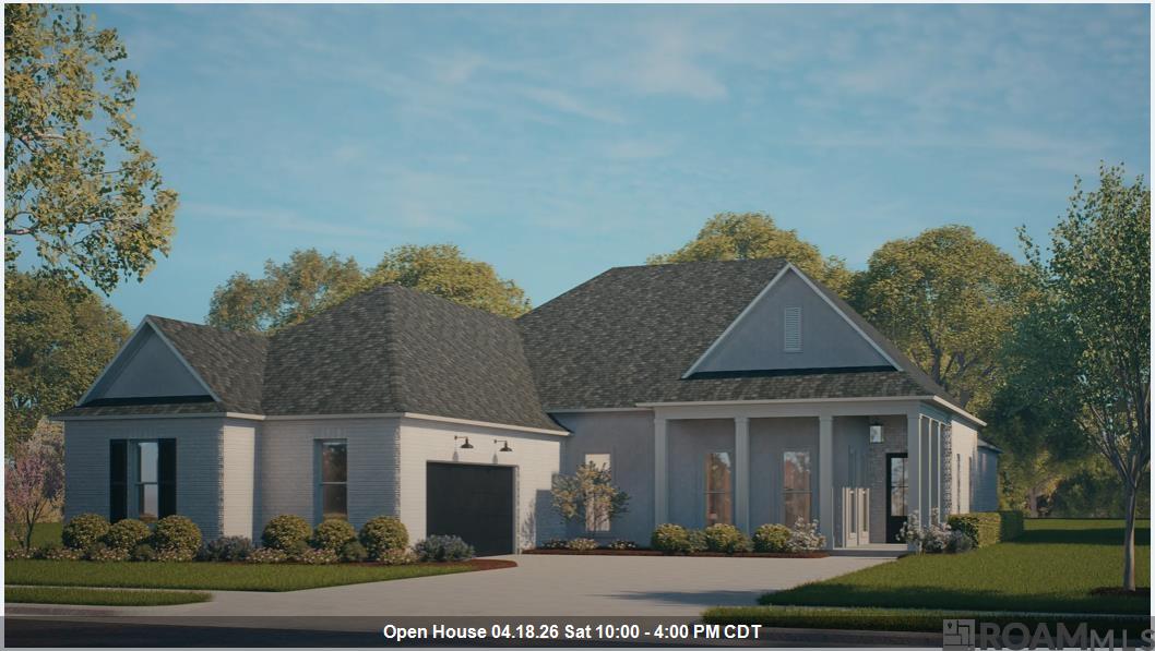 3962 Waterbury Ave, Baton Rouge, LA, 70810