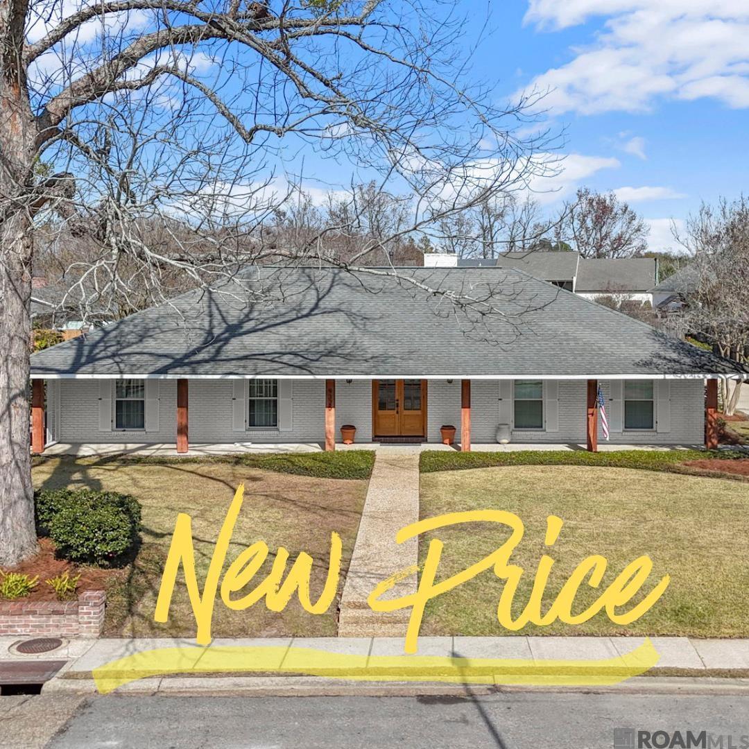 3916 Benton Dr, Bourg, LA, 70343