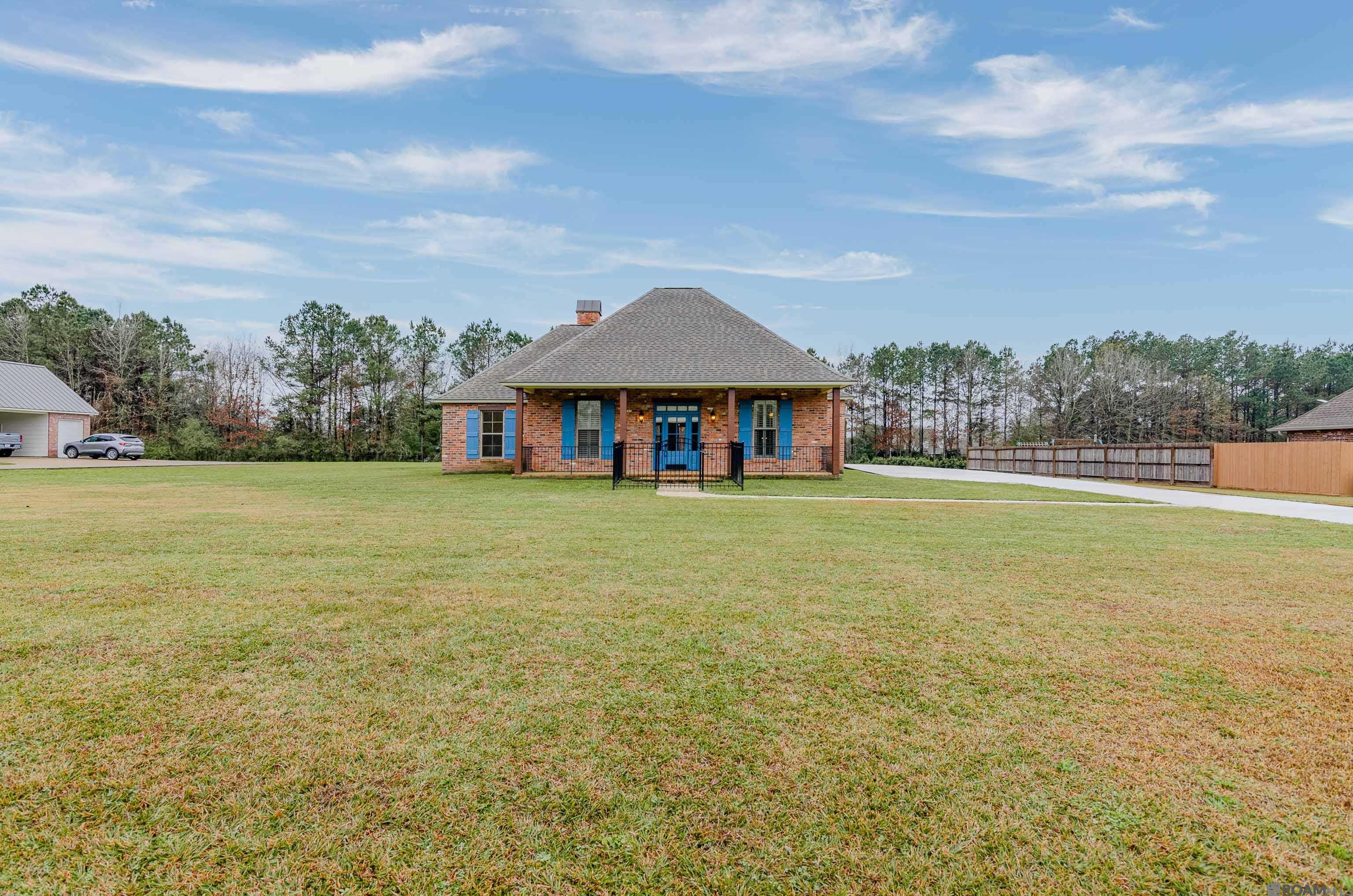 4925 Crestfield Way, Gonzales, LA, 70737