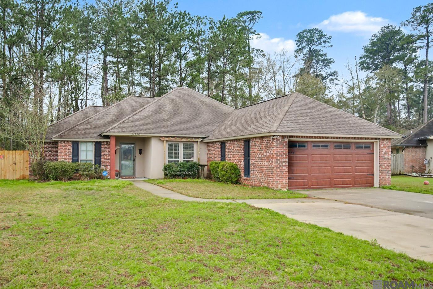 14986 Cross Creek Blvd, Walker, LA, 70785
