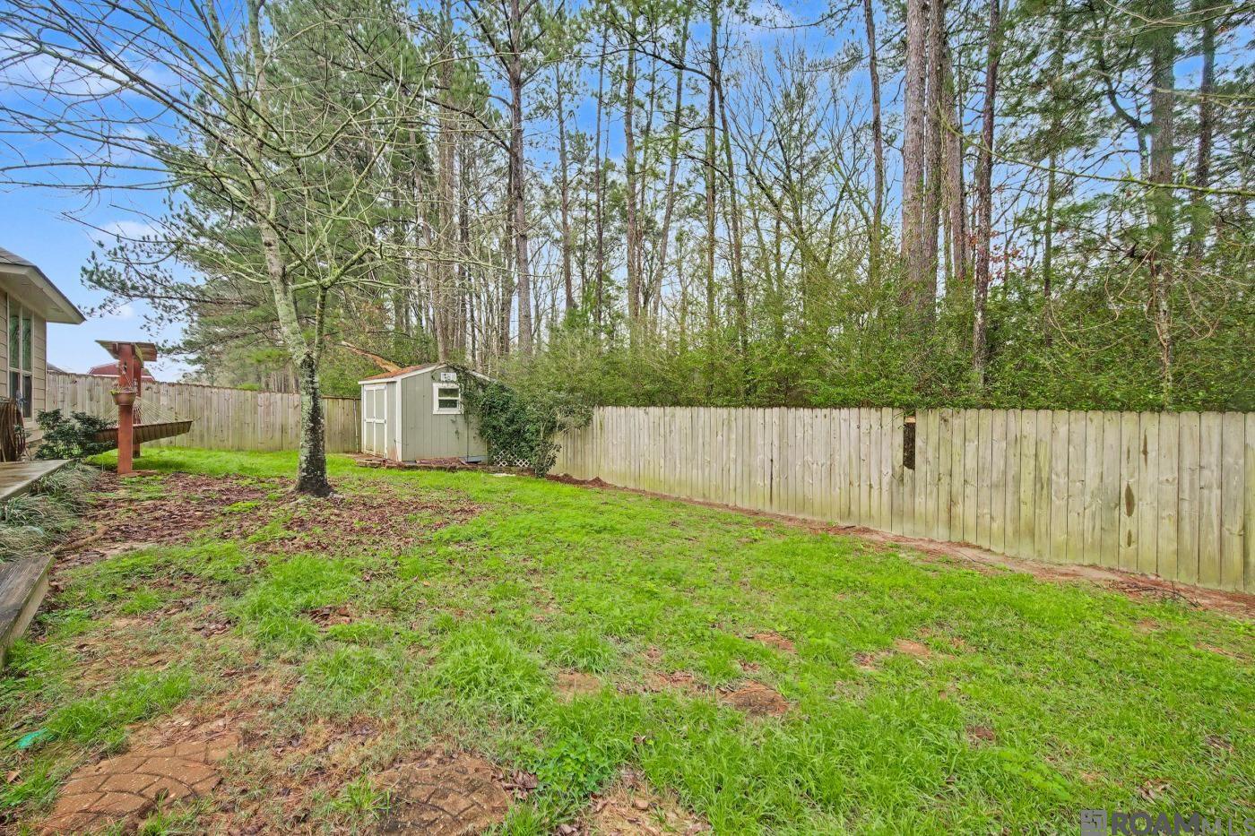 14986 Cross Creek Blvd, Walker, LA, 70785