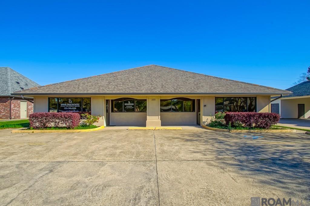 155 Del Orleans UNIT B, Denham Springs, LA, 70726