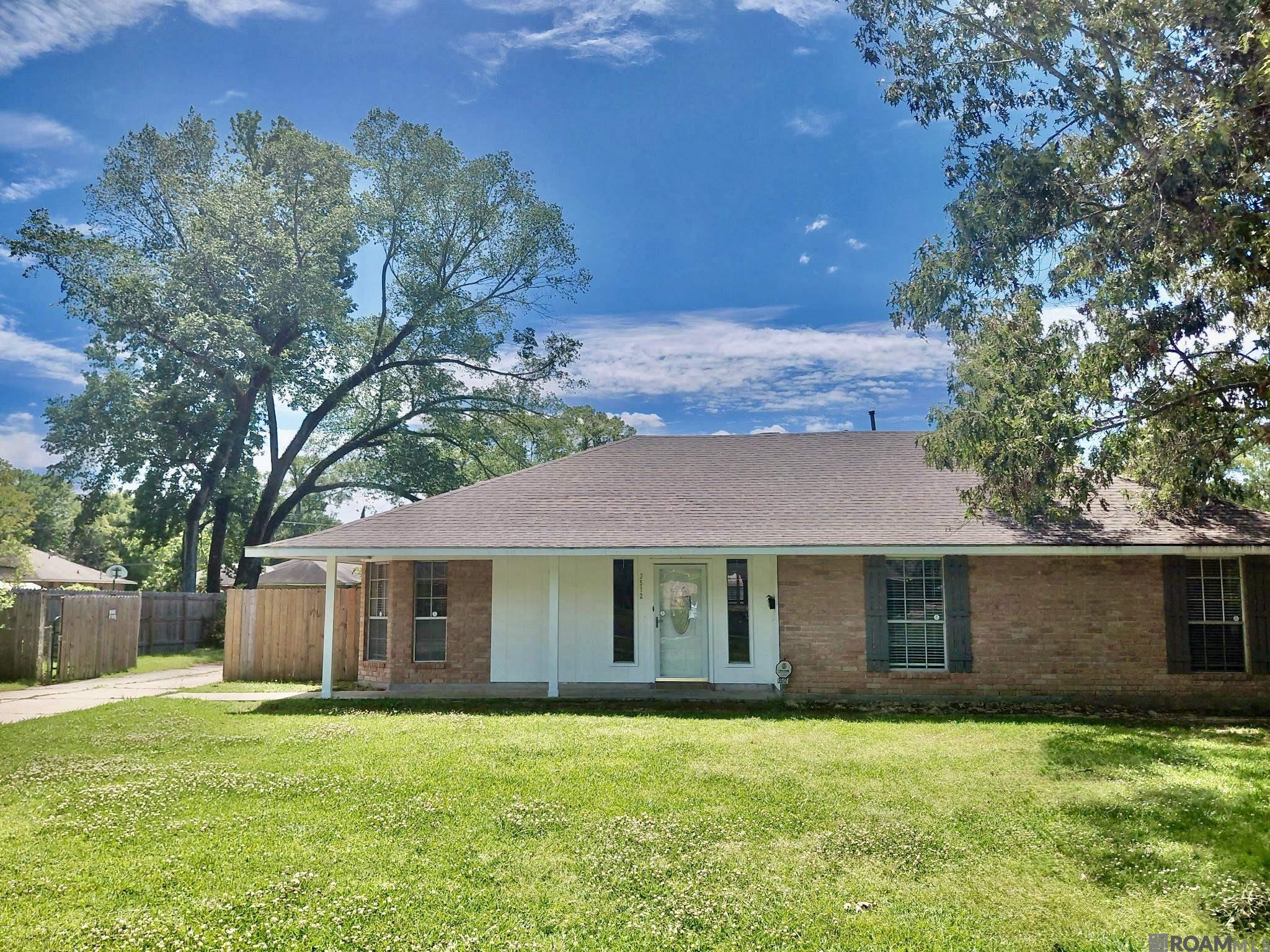 4691 Hwy 1, Raceland, LA, 70394