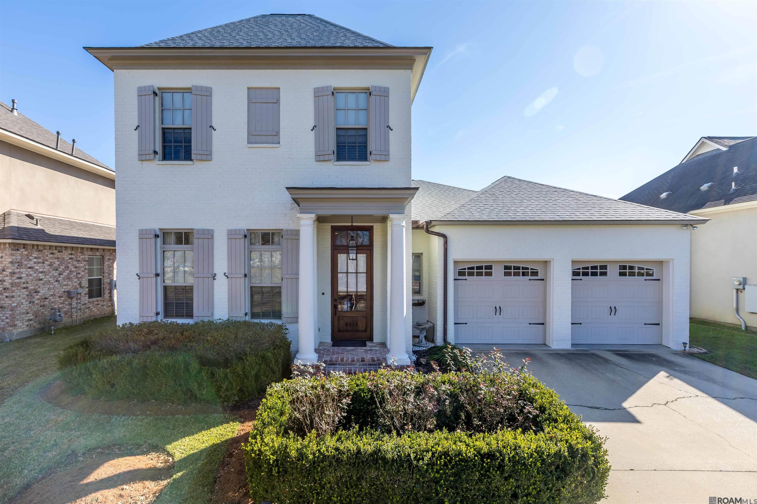 33798 Cane Market Rd, Walker, LA, 70785