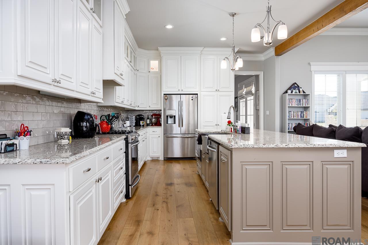 43028 Amen Ct, Gonzales, LA, 70737