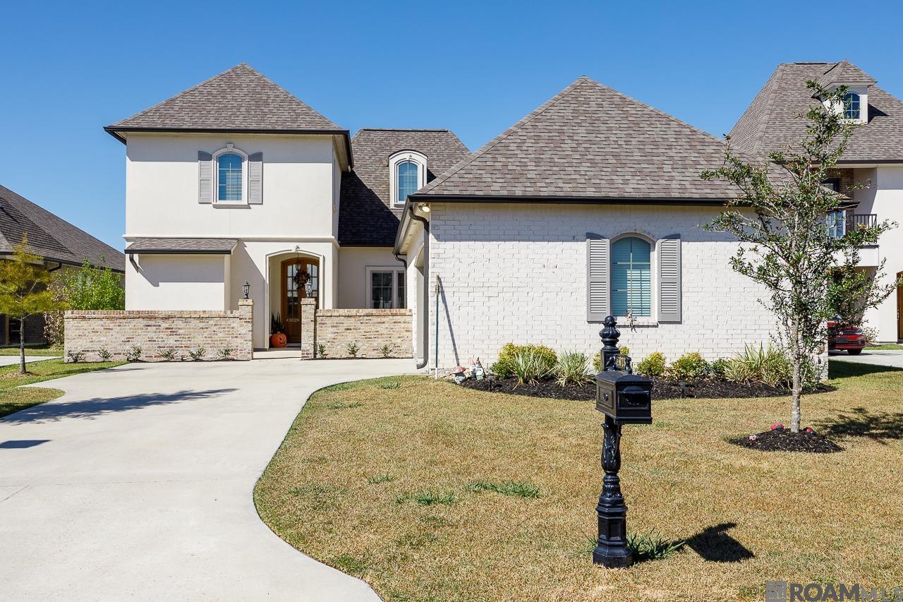 43028 Amen Ct, Gonzales, LA, 70737