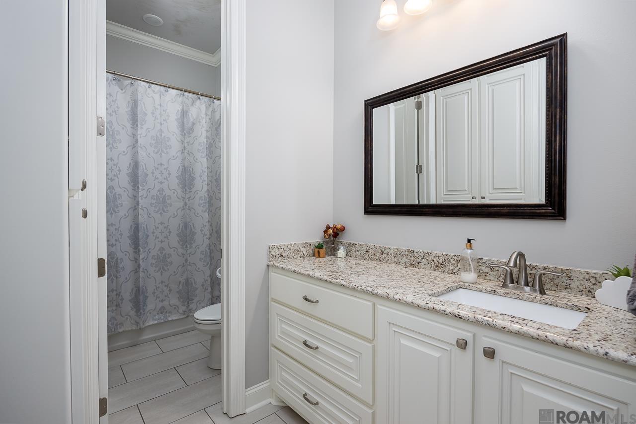 43028 Amen Ct, Gonzales, LA, 70737