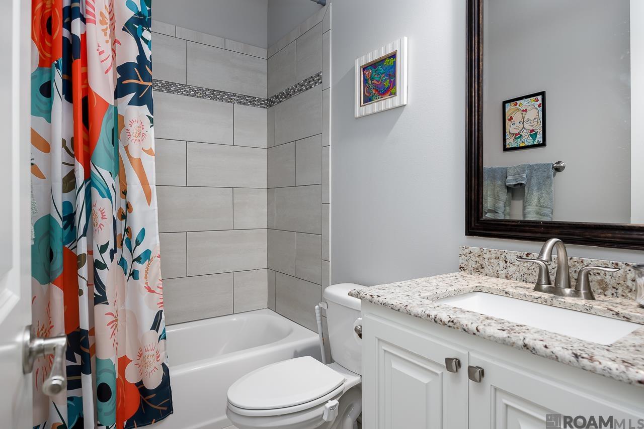 43028 Amen Ct, Gonzales, LA, 70737