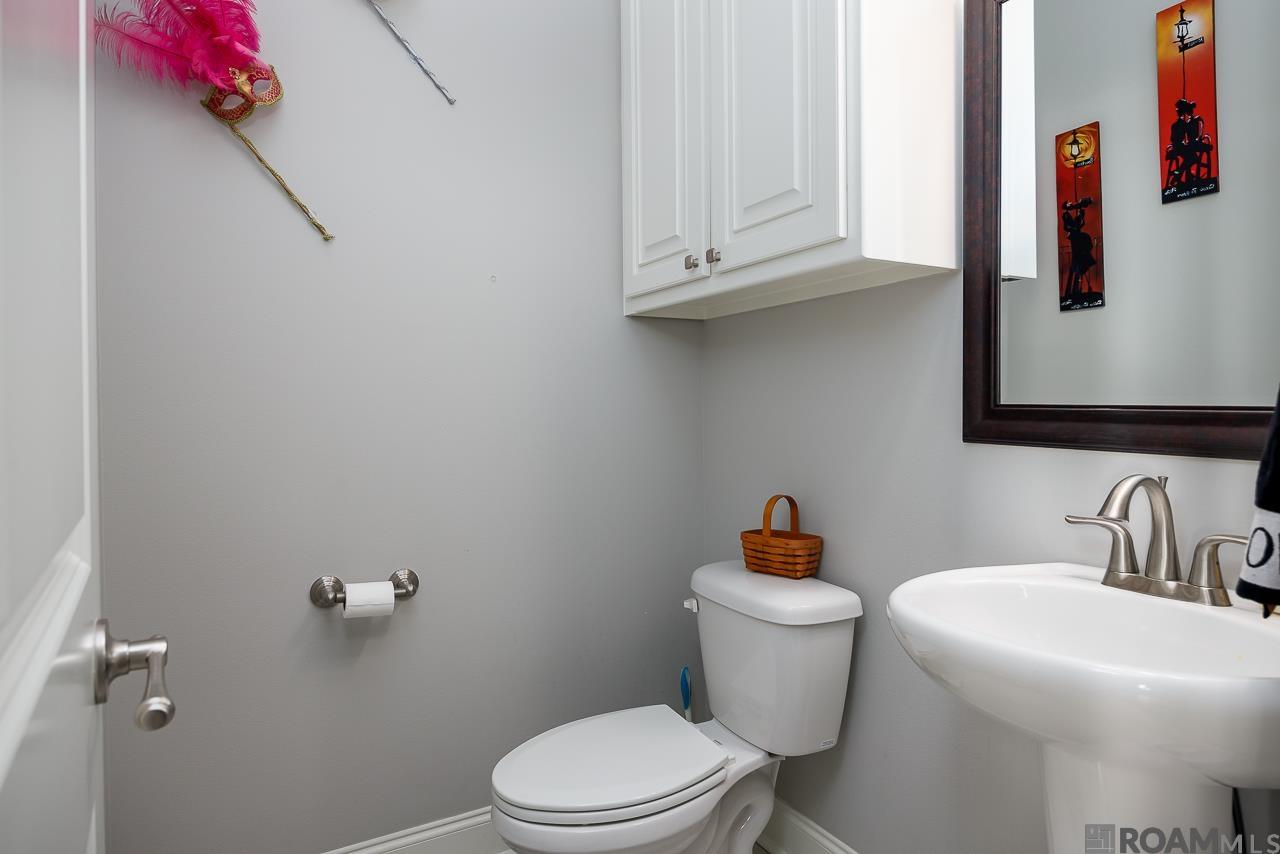 43028 Amen Ct, Gonzales, LA, 70737