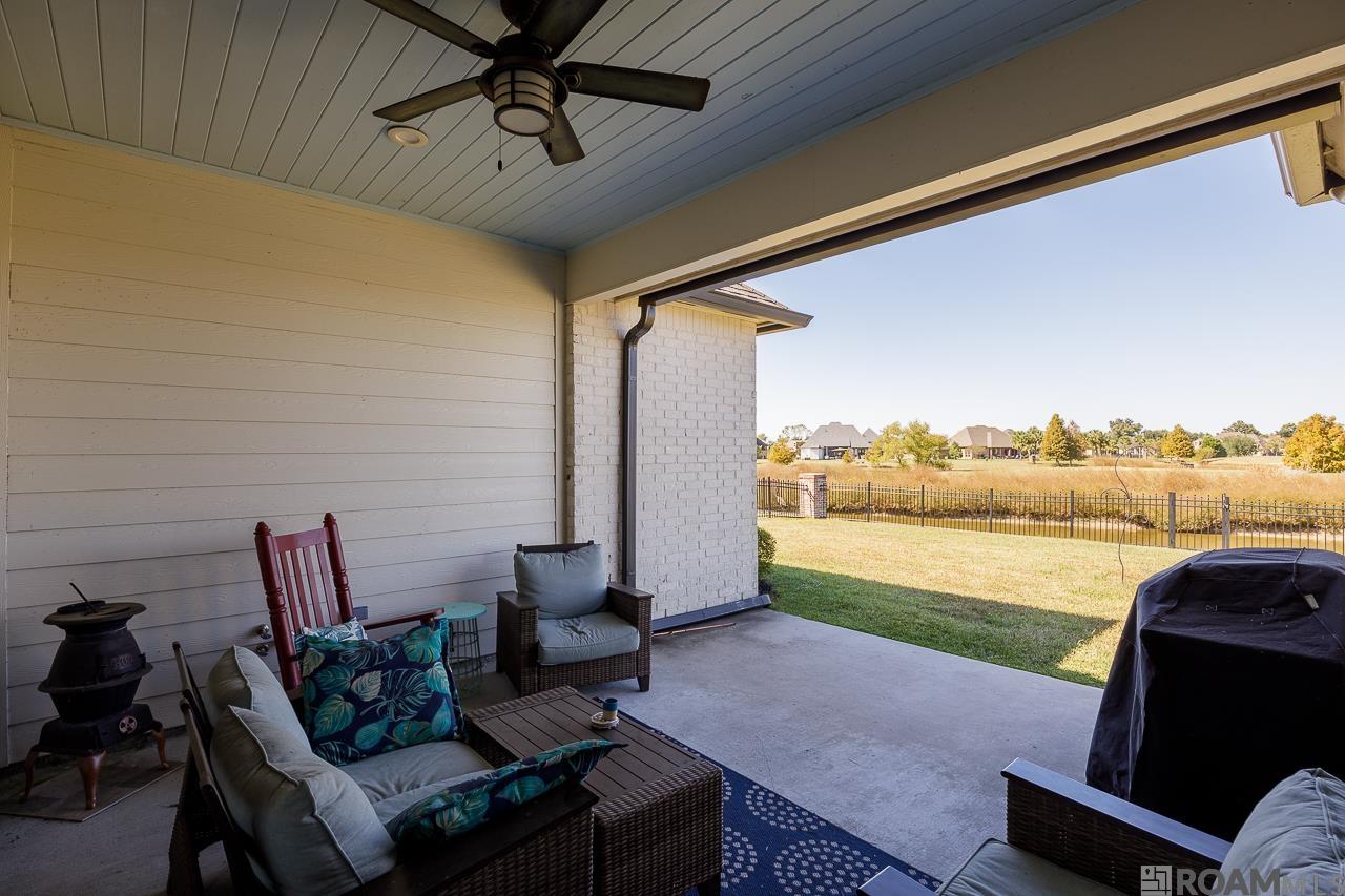 43028 Amen Ct, Gonzales, LA, 70737