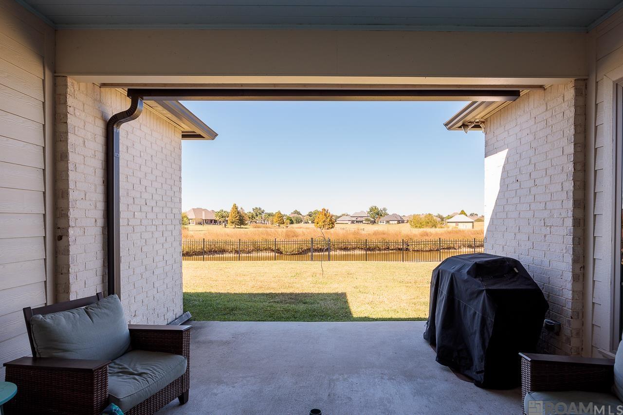 43028 Amen Ct, Gonzales, LA, 70737