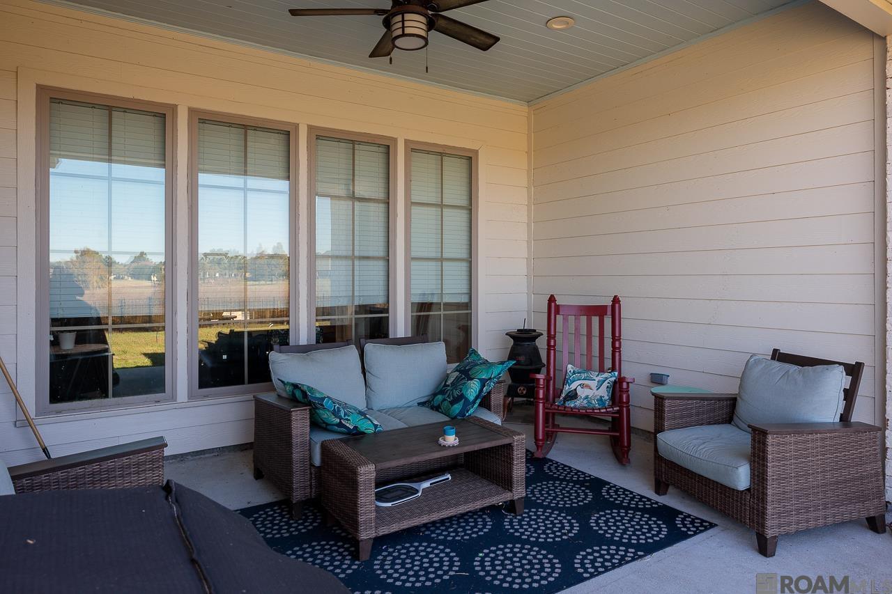 43028 Amen Ct, Gonzales, LA, 70737