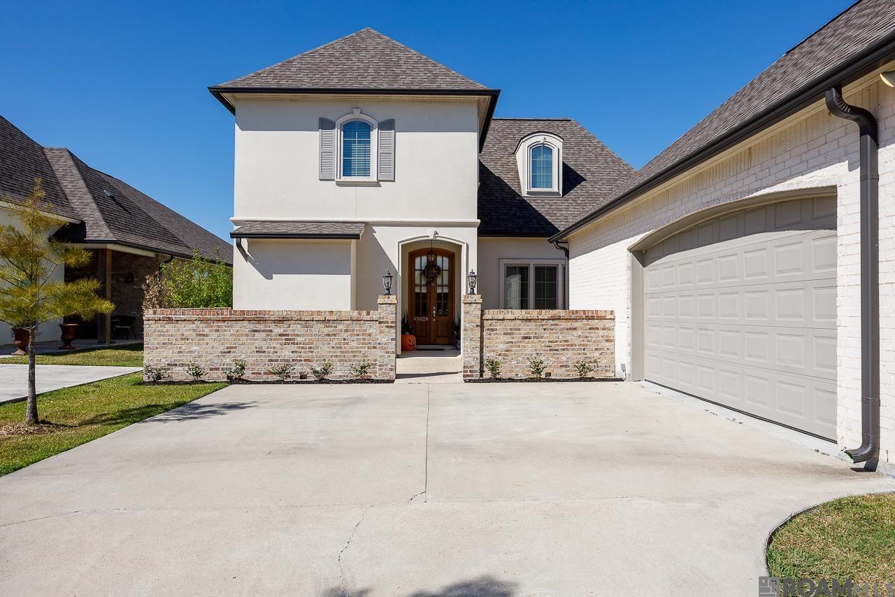 43028 Amen Ct, Gonzales, LA, 70737