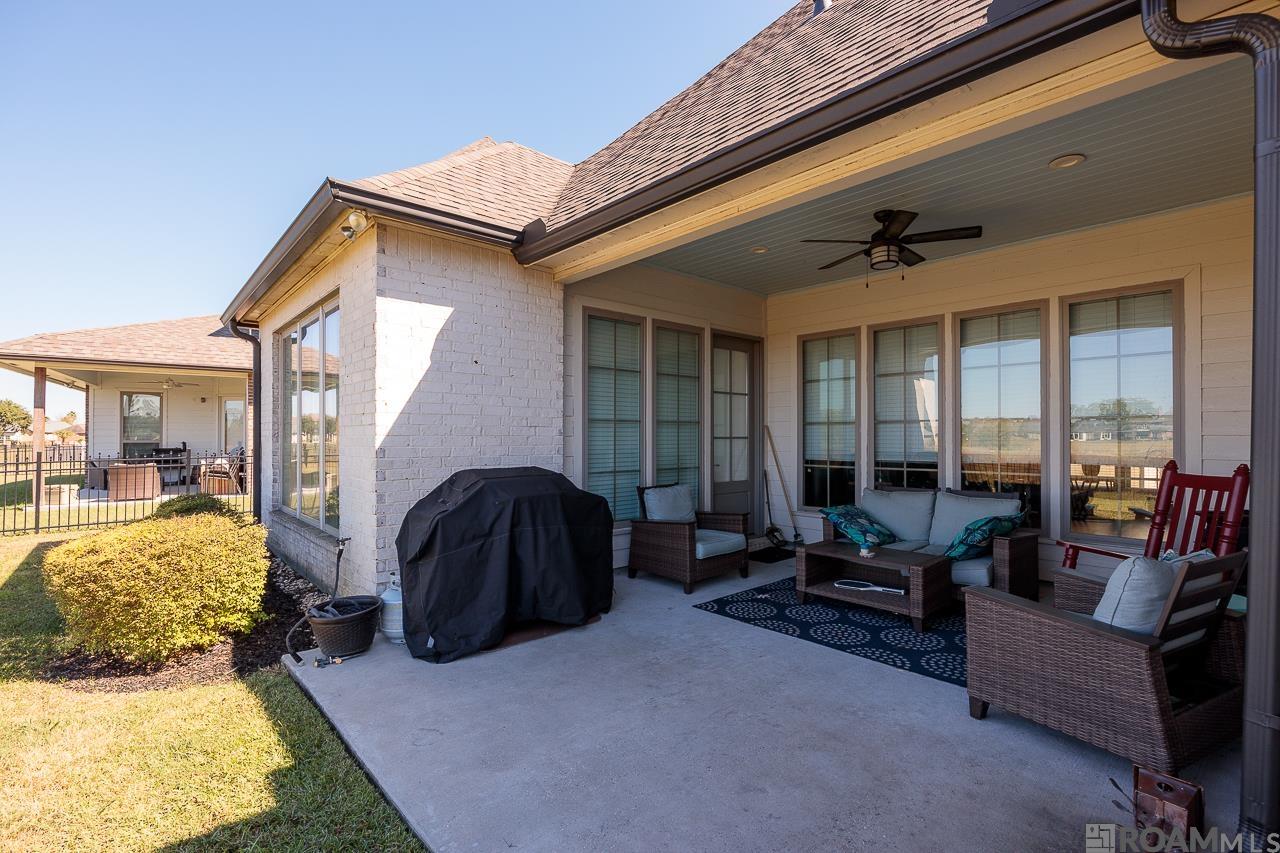 43028 Amen Ct, Gonzales, LA, 70737