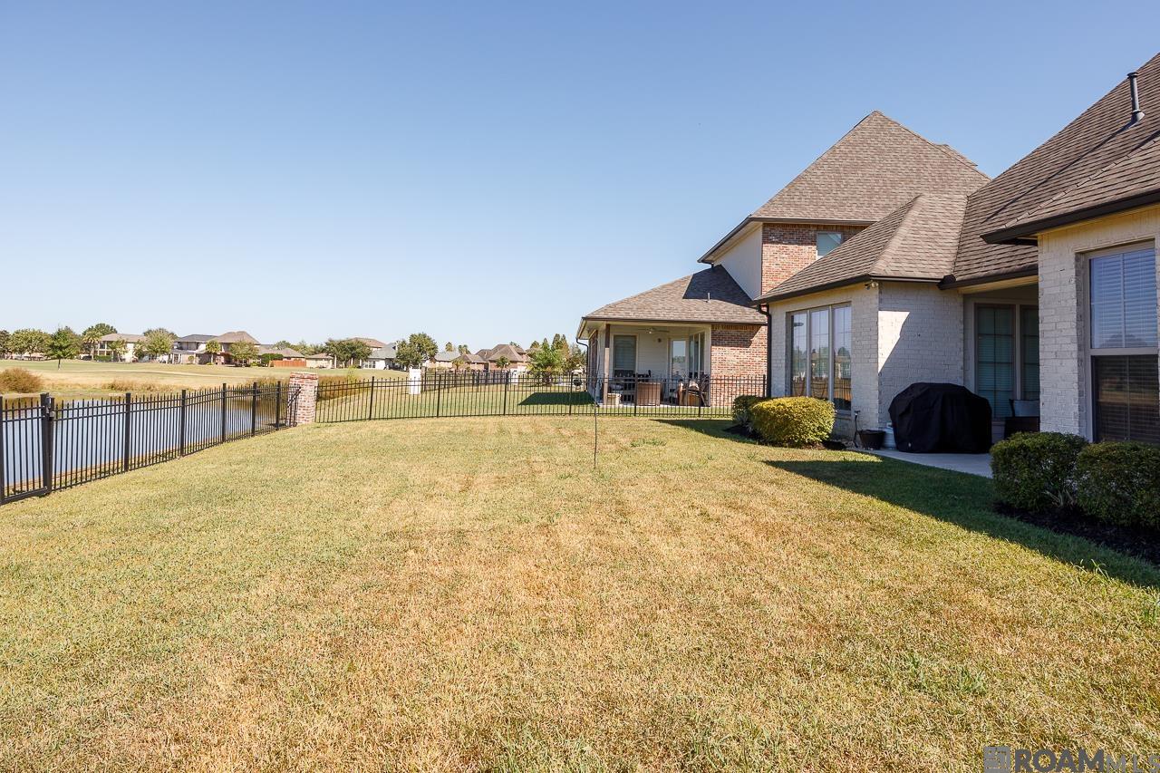 43028 Amen Ct, Gonzales, LA, 70737