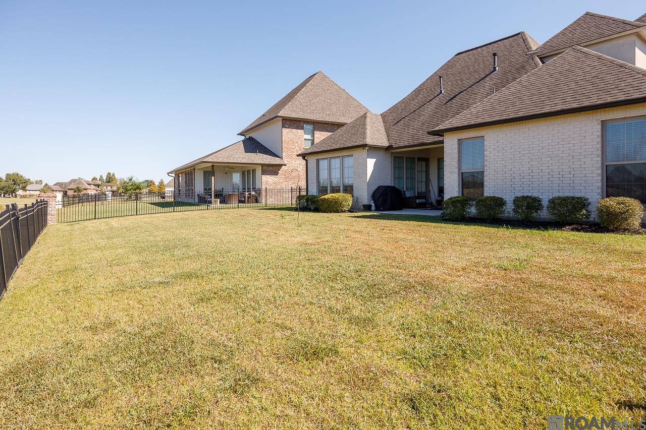 43028 Amen Ct, Gonzales, LA, 70737