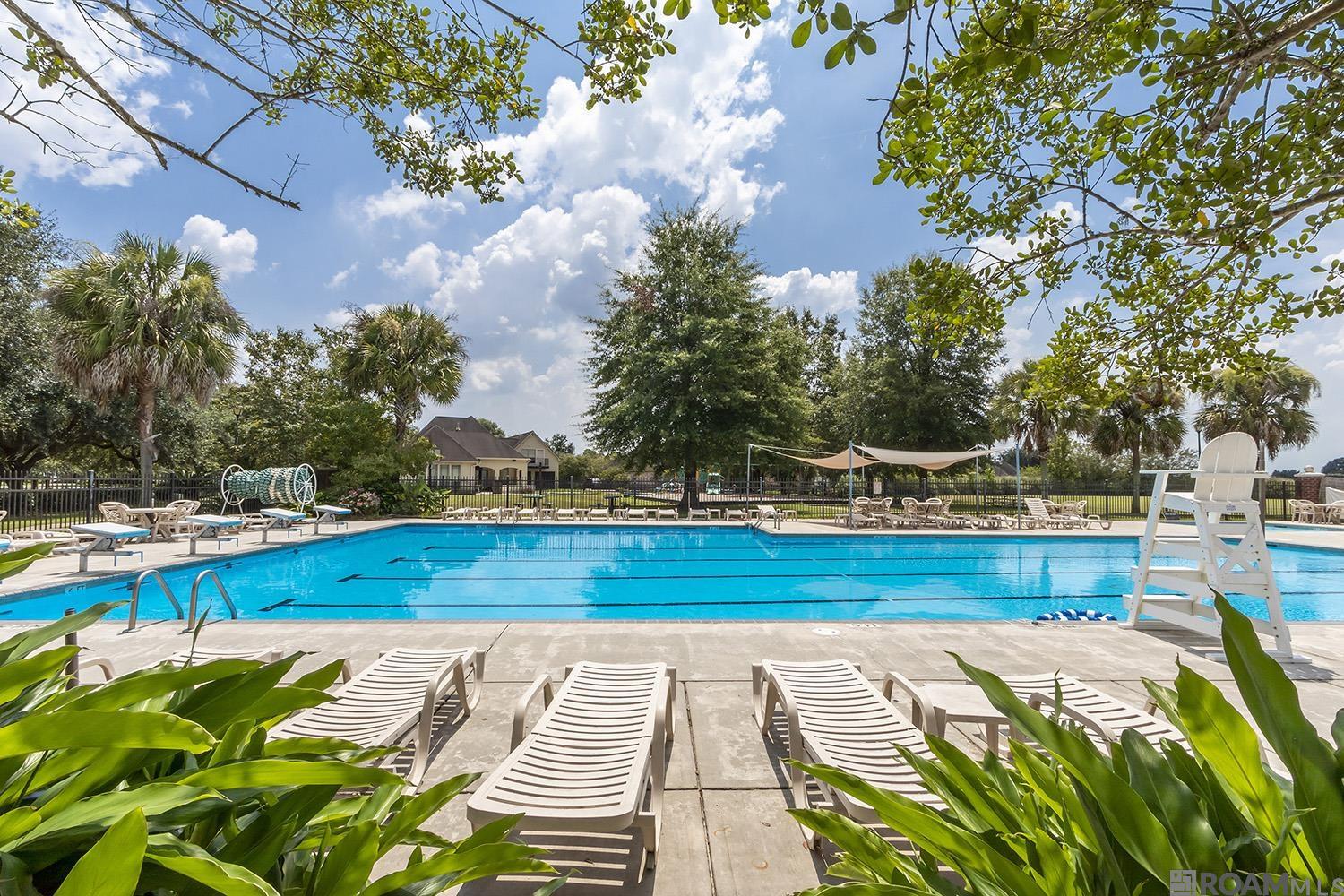 43028 Amen Ct, Gonzales, LA, 70737