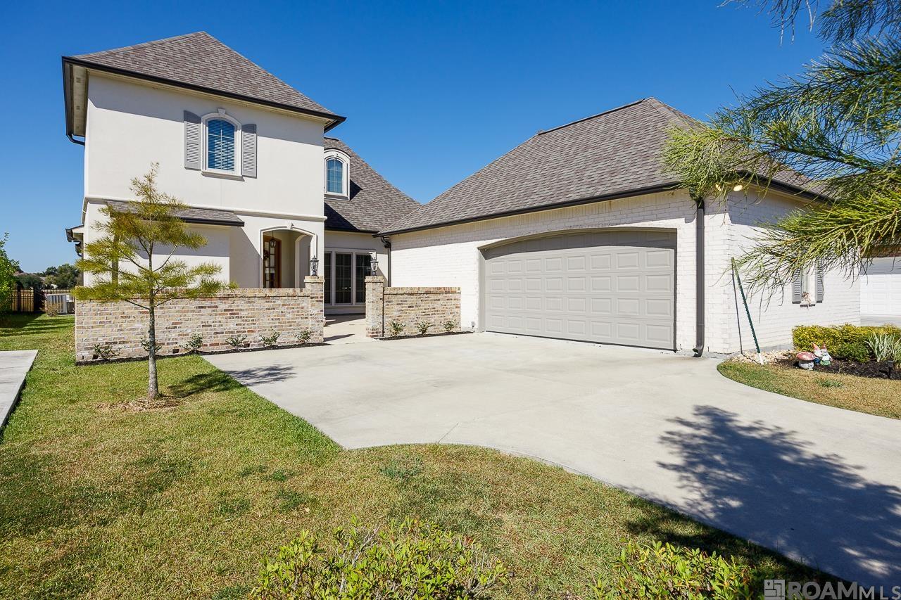 43028 Amen Ct, Gonzales, LA, 70737