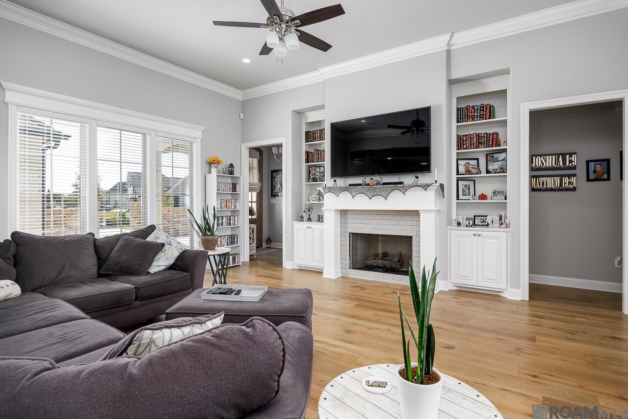 43028 Amen Ct, Gonzales, LA, 70737