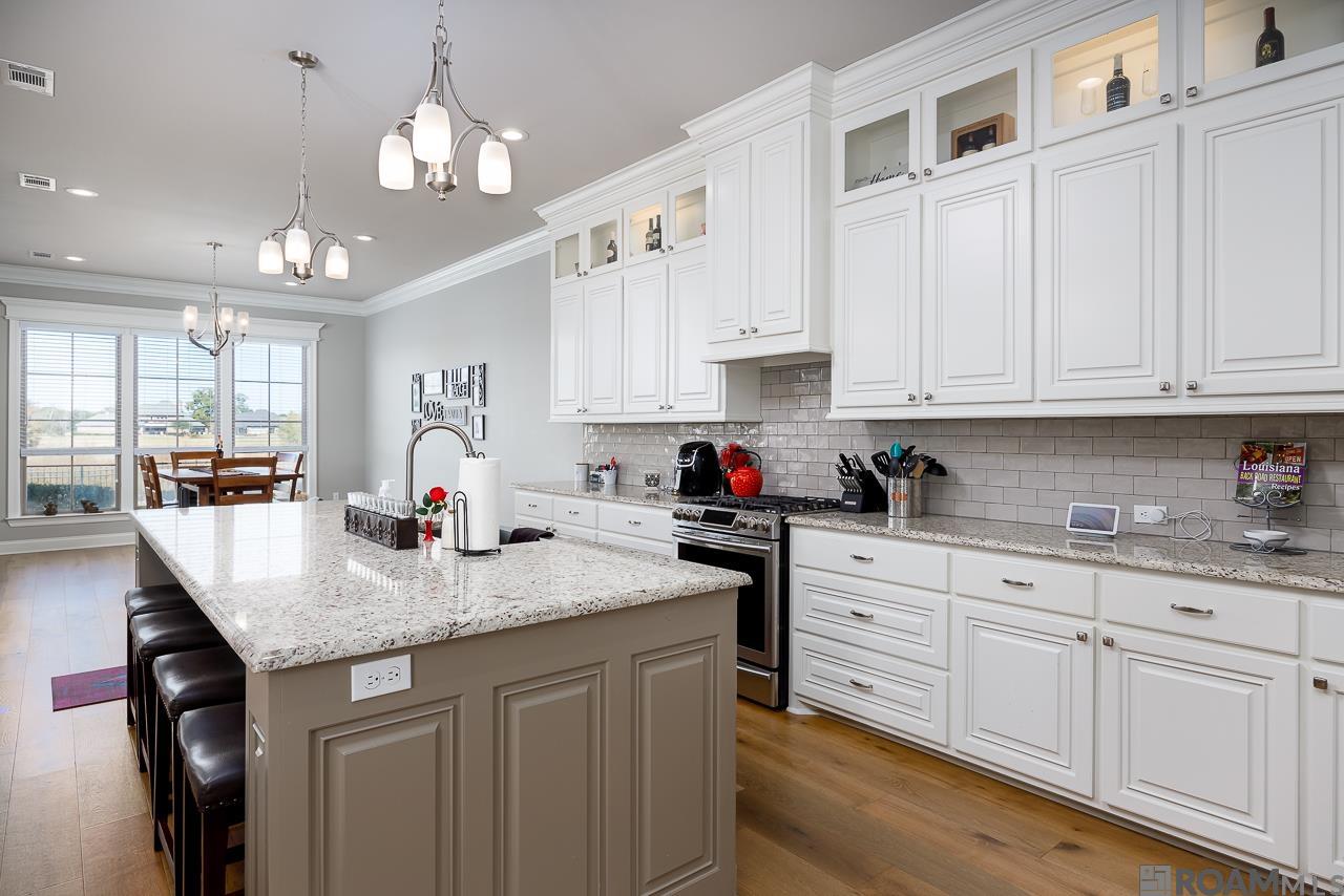 43028 Amen Ct, Gonzales, LA, 70737