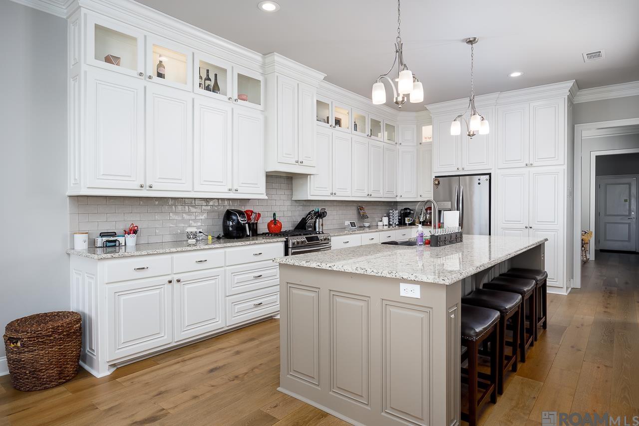 43028 Amen Ct, Gonzales, LA, 70737