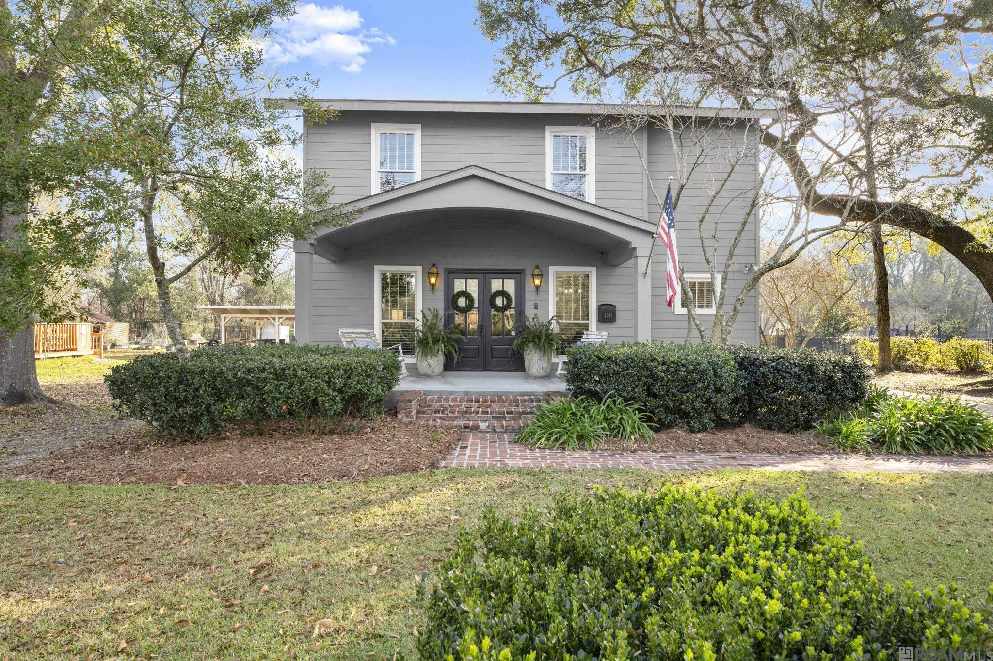 117 Boudreaux Ln, Grand Isle, LA, 70358