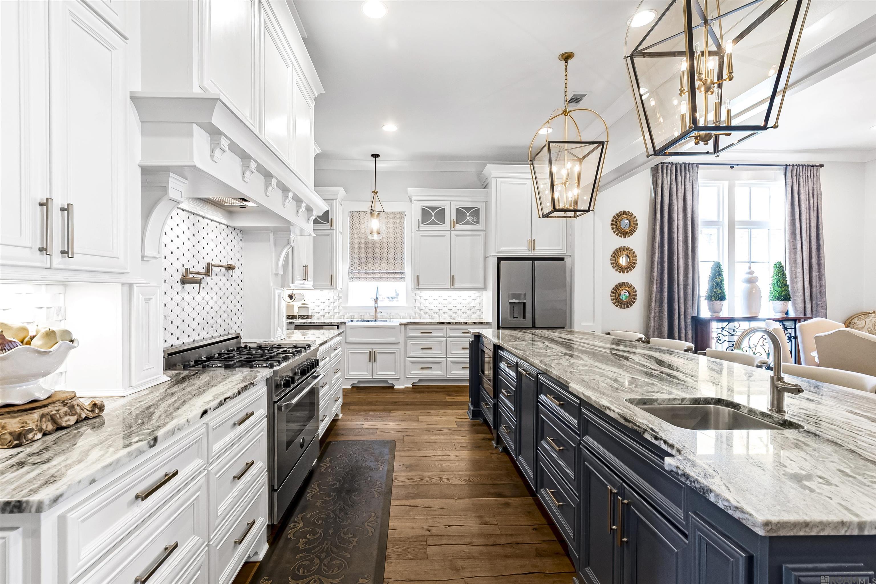 15621 Rose Meadow Dr, Baton Rouge, LA, 70817