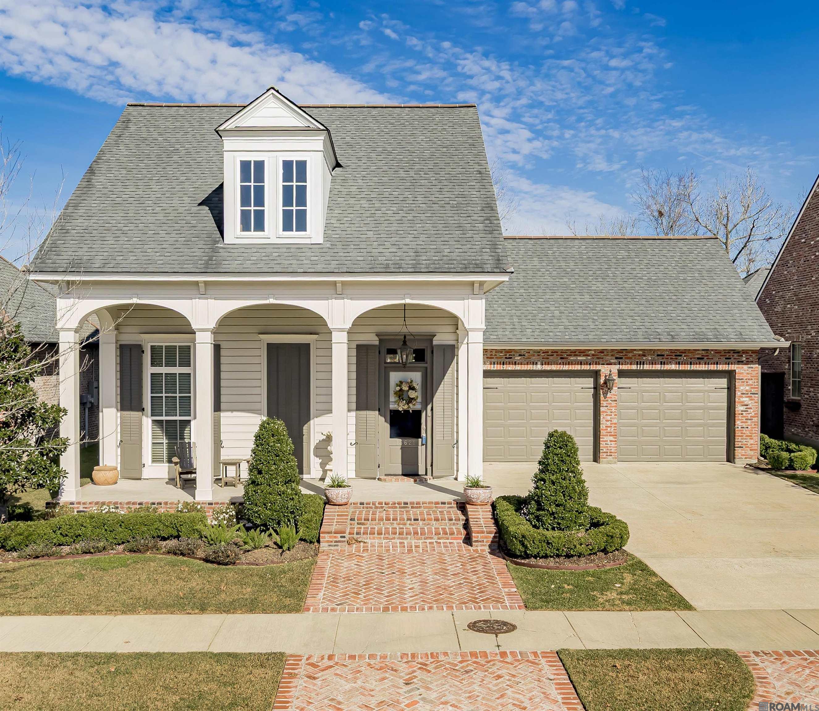 15621 Rose Meadow Dr, Baton Rouge, LA, 70817