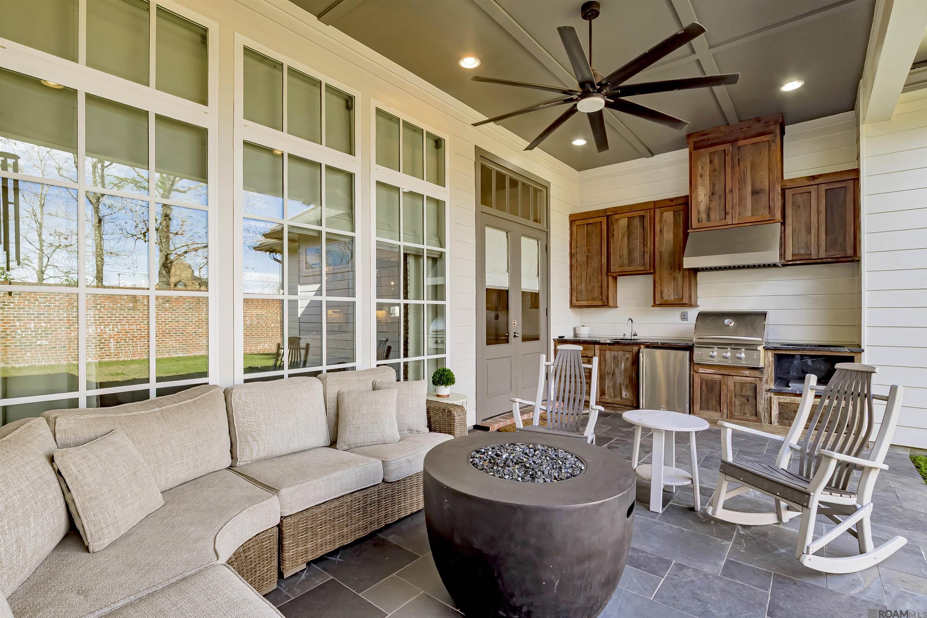 15621 Rose Meadow Dr, Baton Rouge, LA, 70817