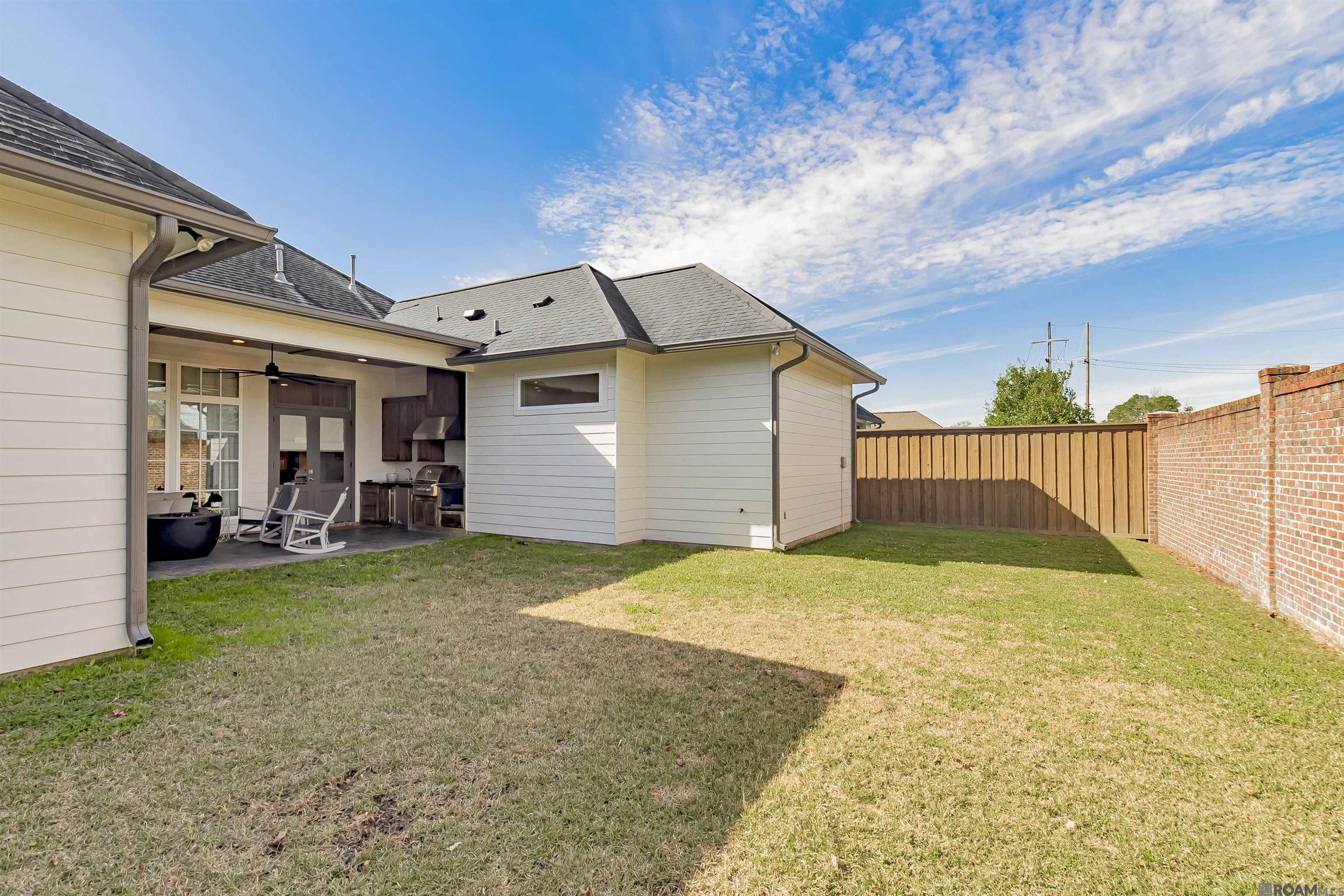 15621 Rose Meadow Dr, Baton Rouge, LA, 70817