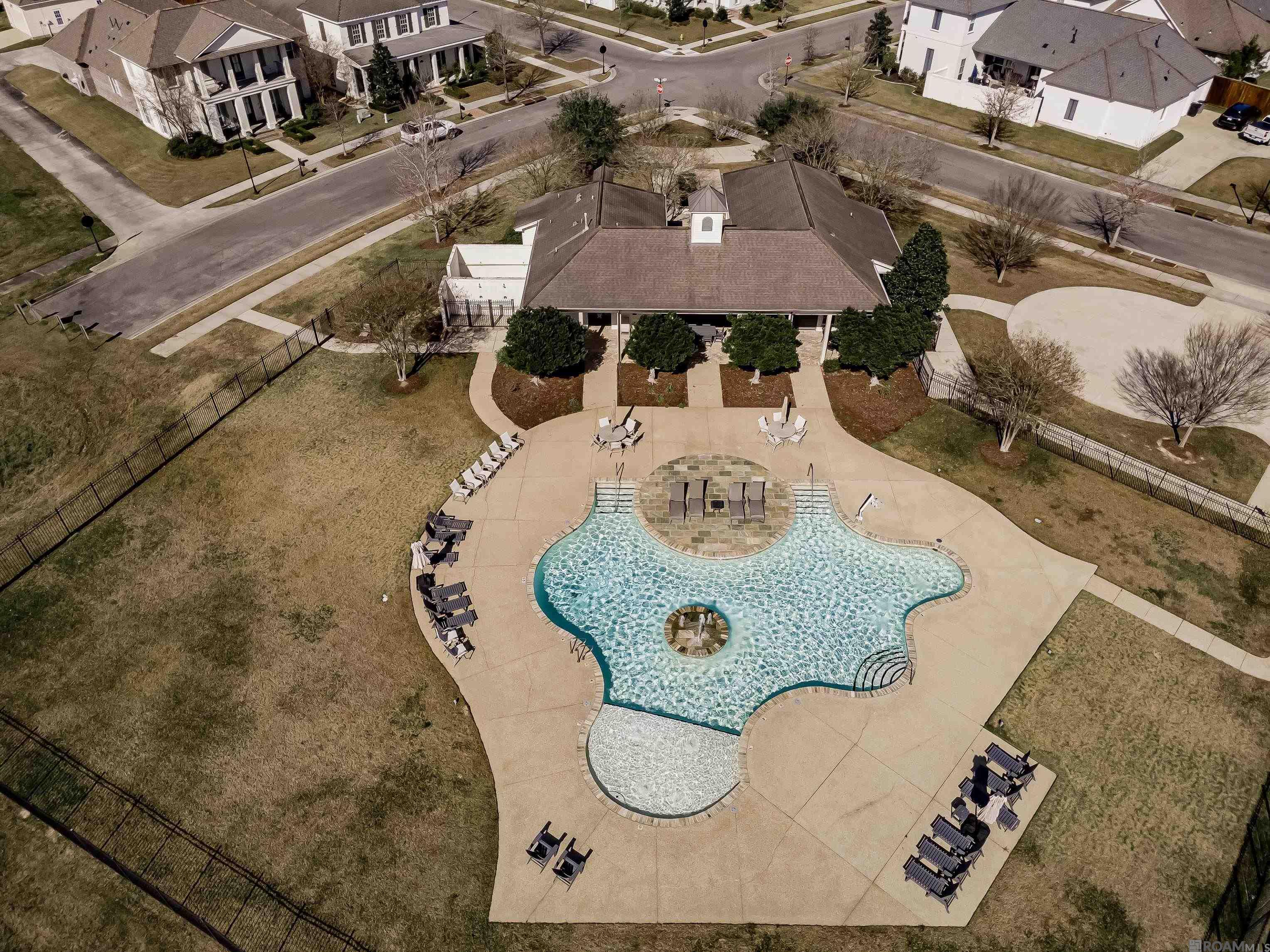 15621 Rose Meadow Dr, Baton Rouge, LA, 70817