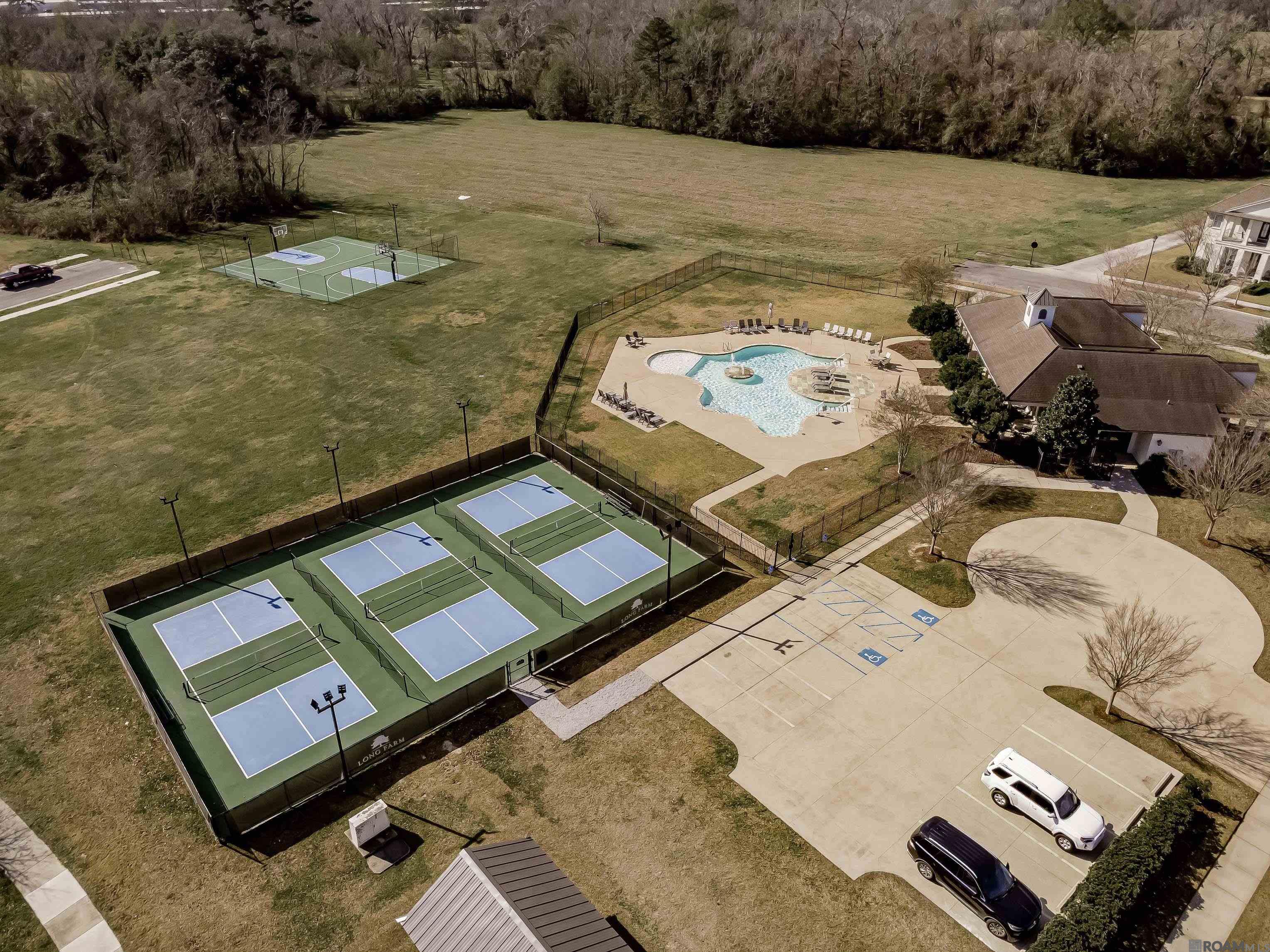 15621 Rose Meadow Dr, Baton Rouge, LA, 70817