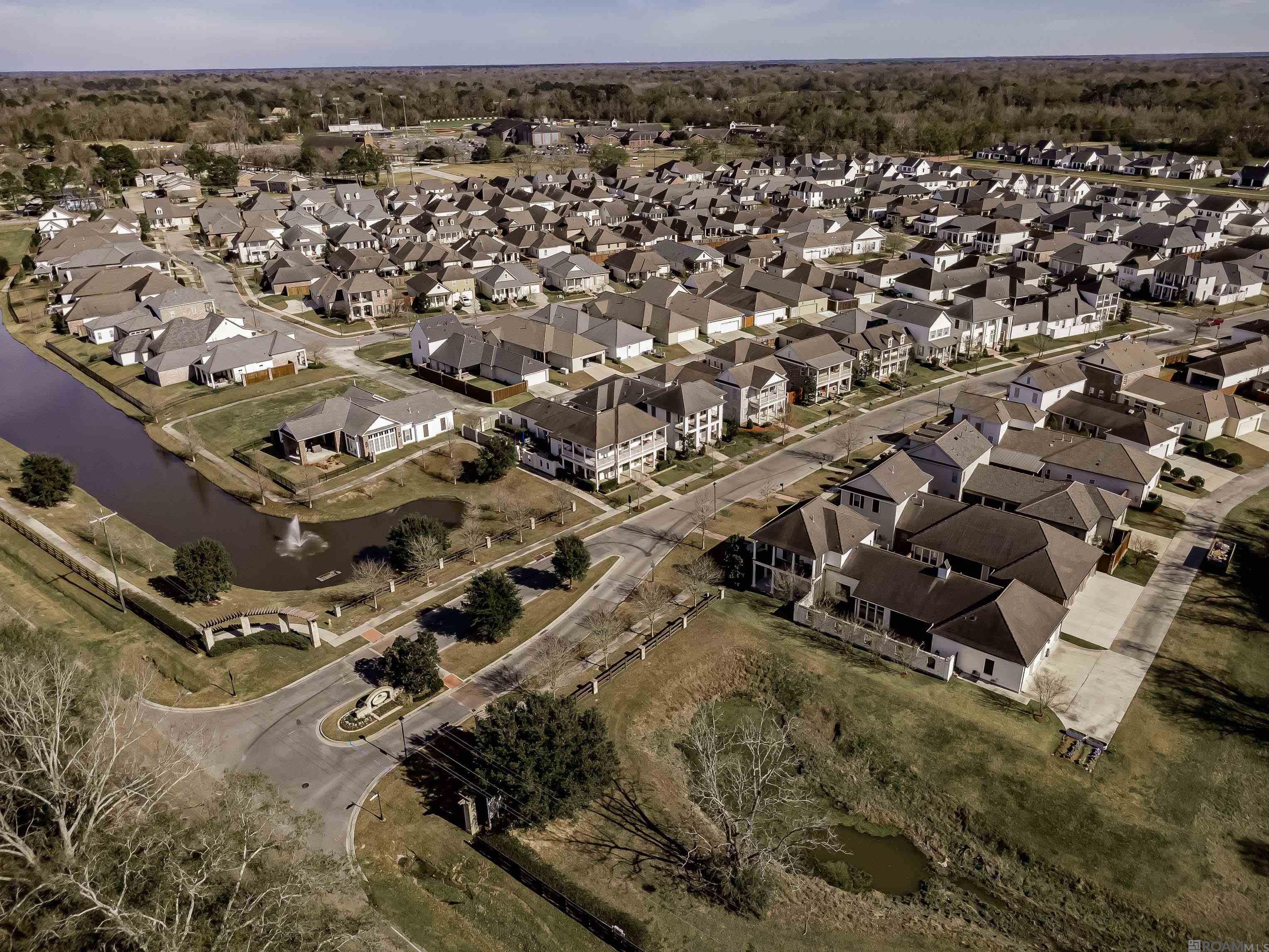 15621 Rose Meadow Dr, Baton Rouge, LA, 70817