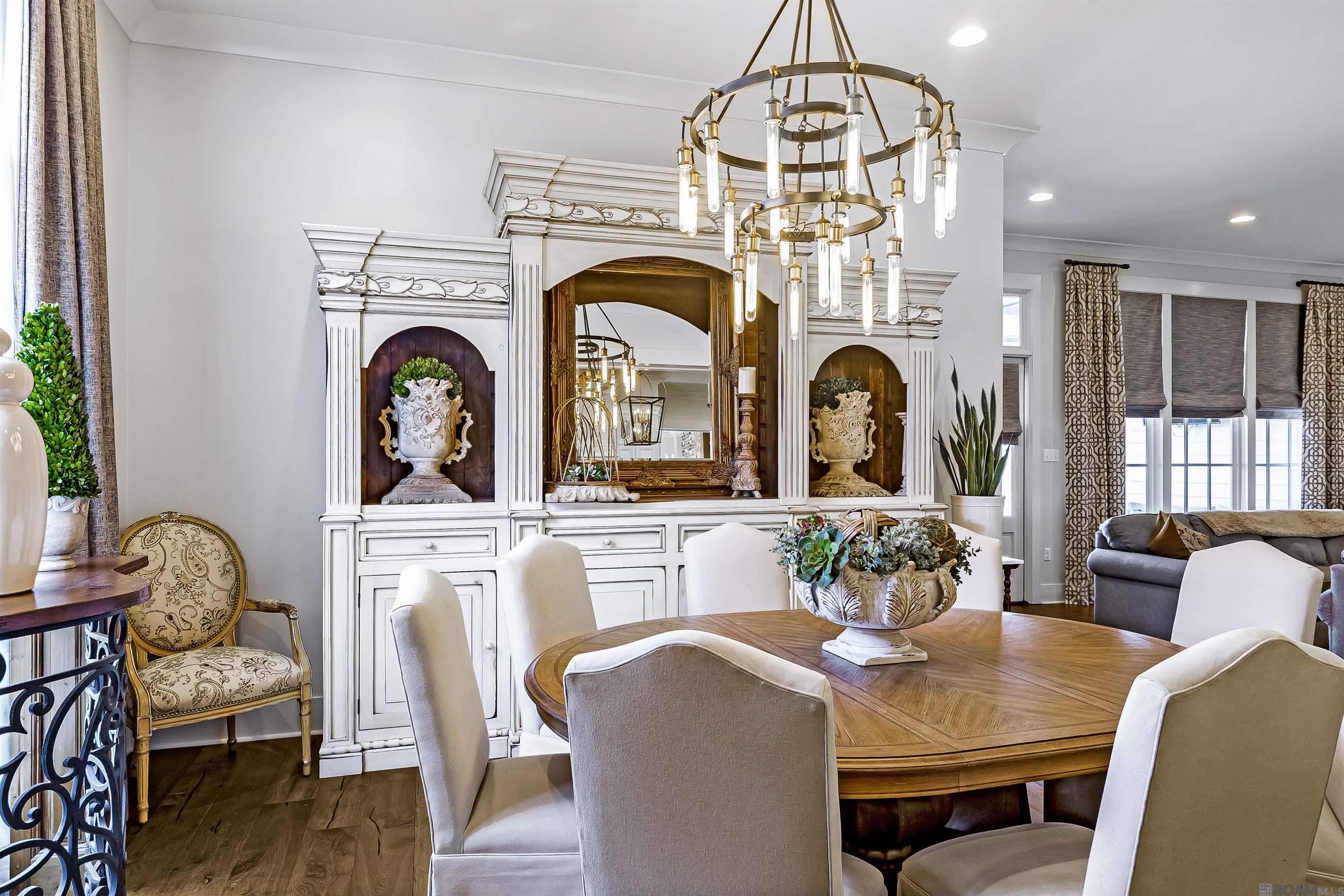 15621 Rose Meadow Dr, Baton Rouge, LA, 70817