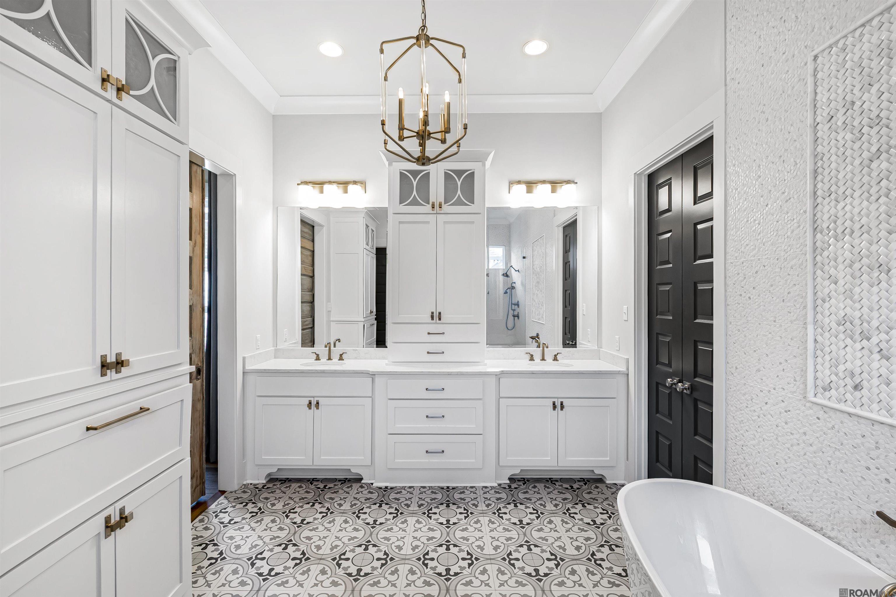 15621 Rose Meadow Dr, Baton Rouge, LA, 70817