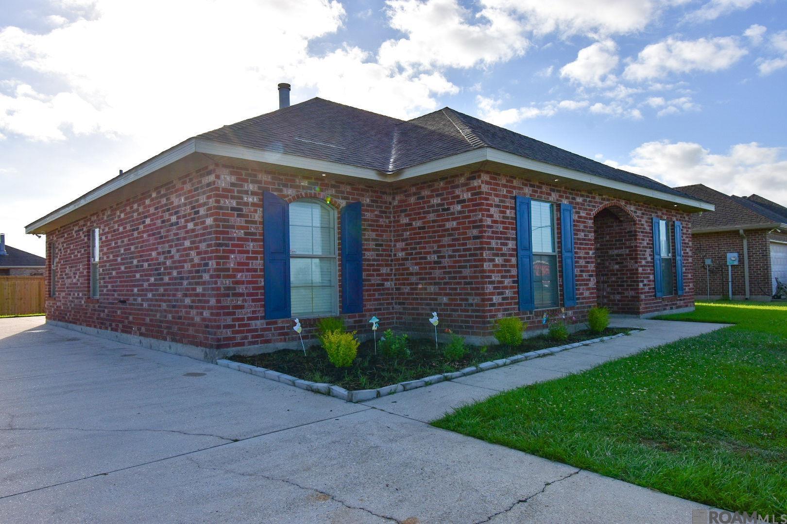 4036 Oak Run Dr, St Francisville, LA, 70775