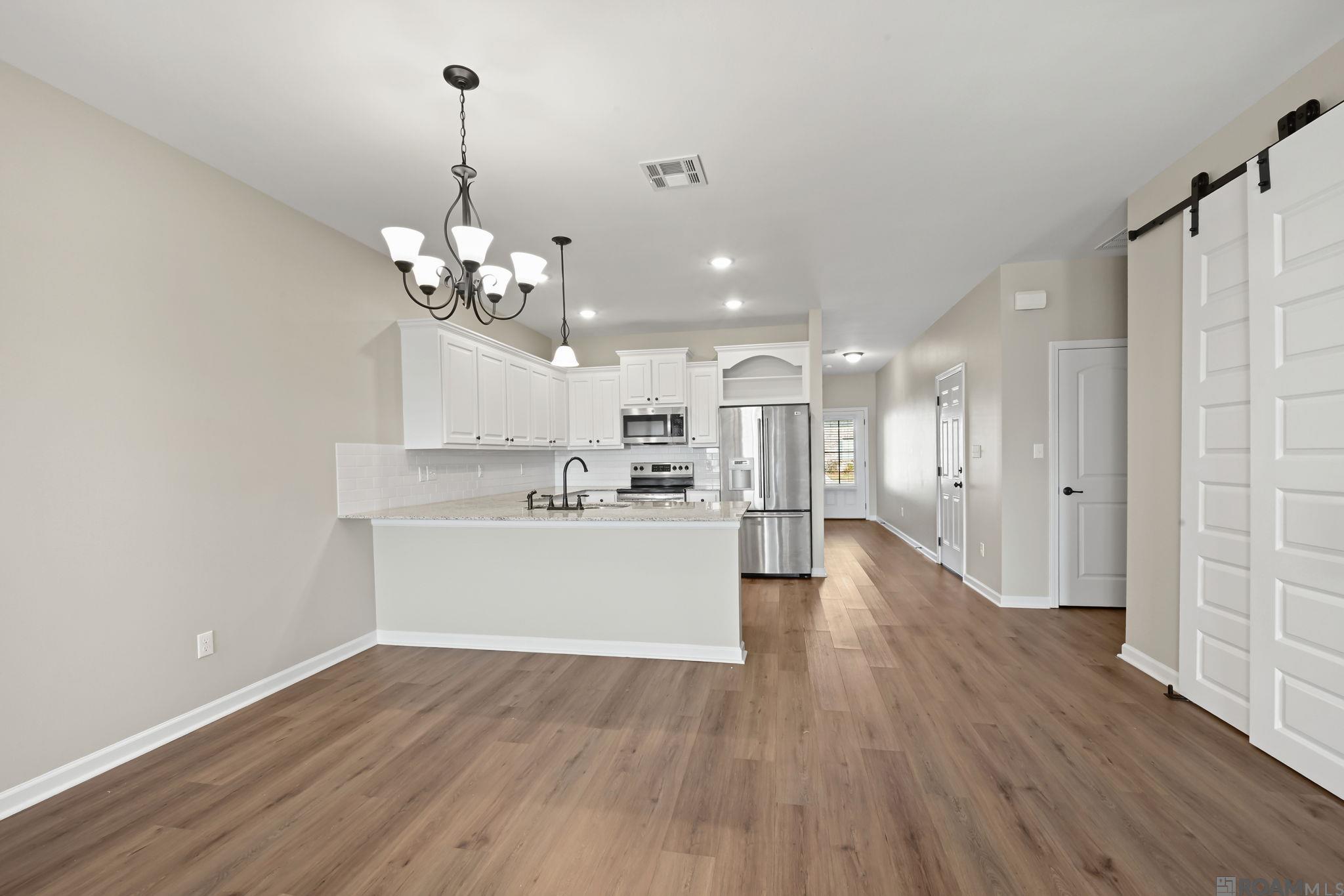 17455 Berkshire Dr, Prairieville, LA, 70769