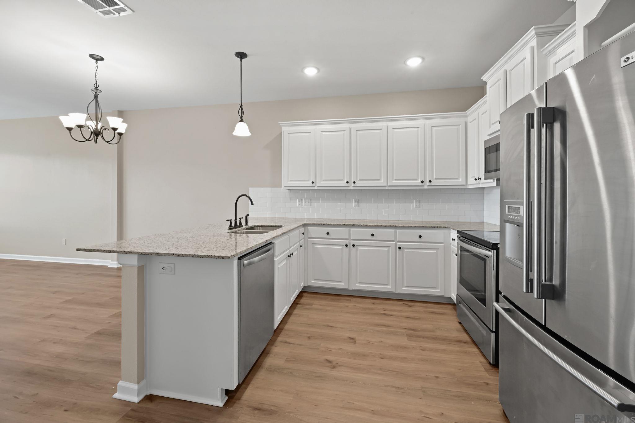 17455 Berkshire Dr, Prairieville, LA, 70769