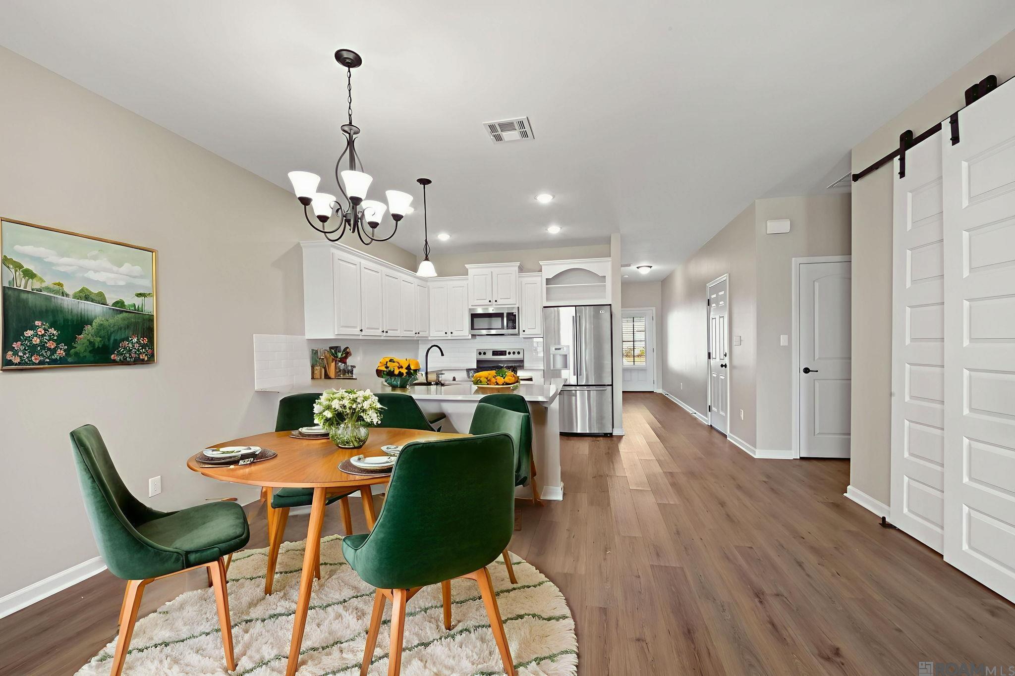 17455 Berkshire Dr, Prairieville, LA, 70769