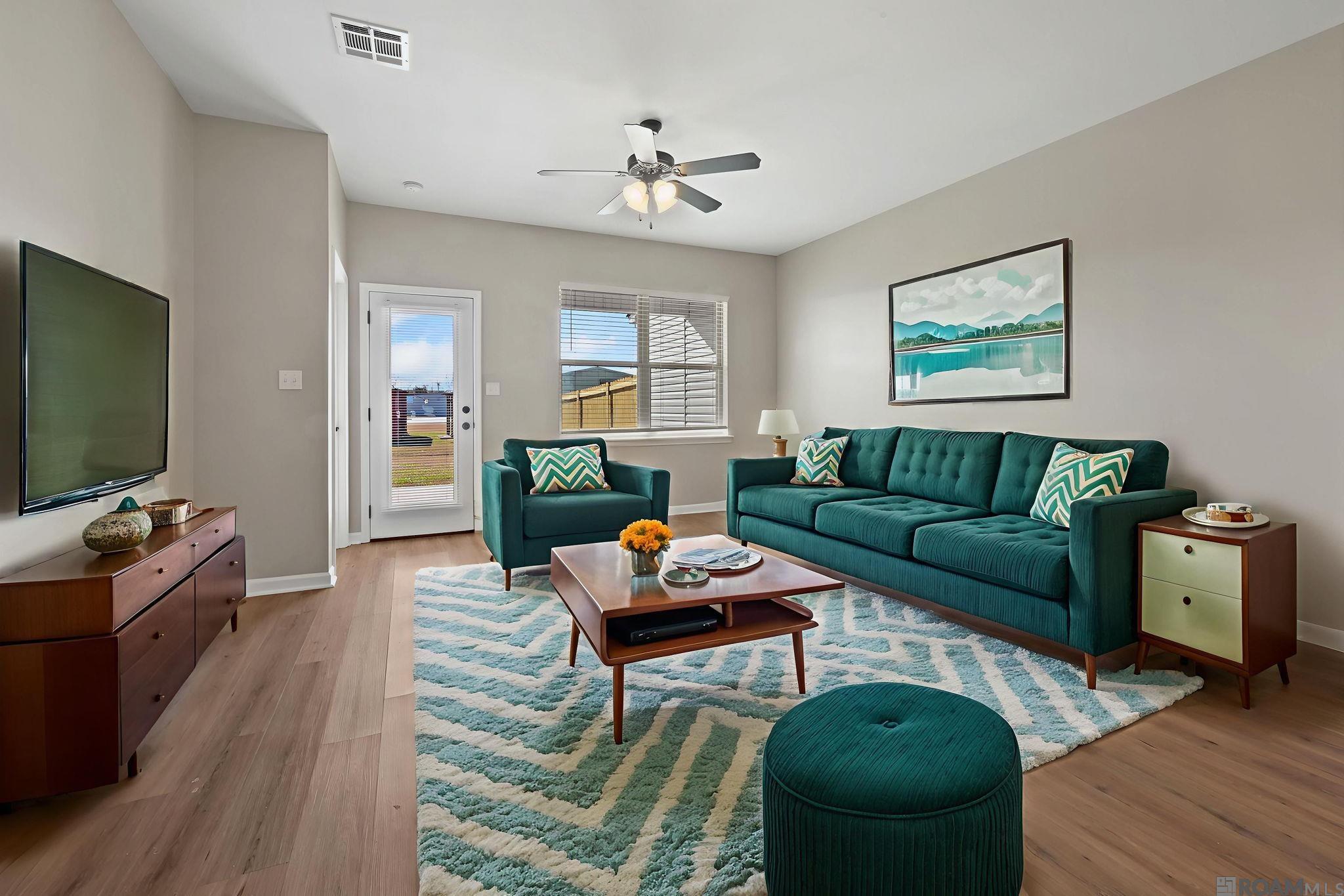 17455 Berkshire Dr, Prairieville, LA, 70769